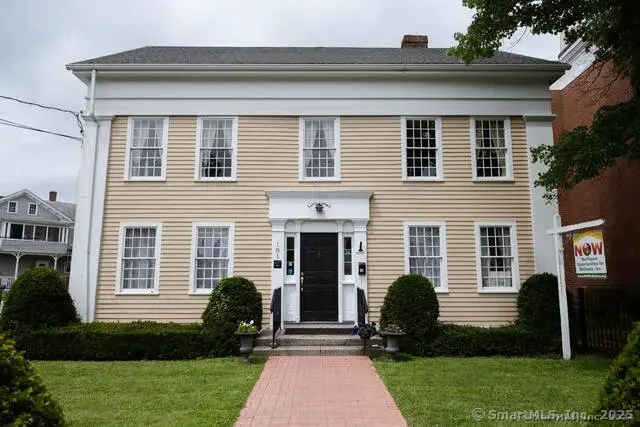 181 Main Street, Killingly