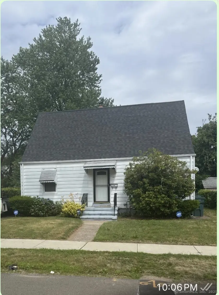 151 Warner Street, Hamden