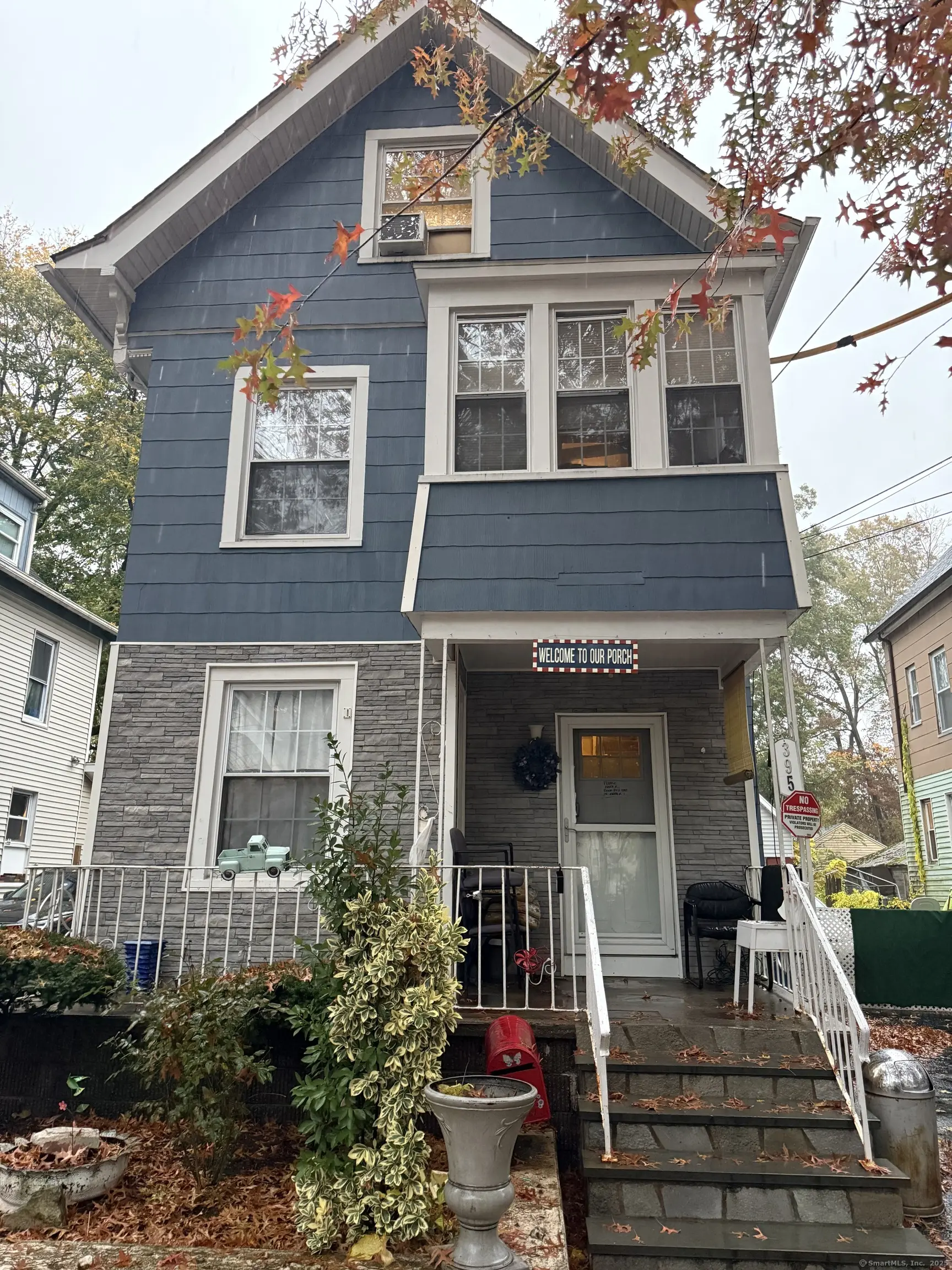 395 Shelton Avenue, New Haven