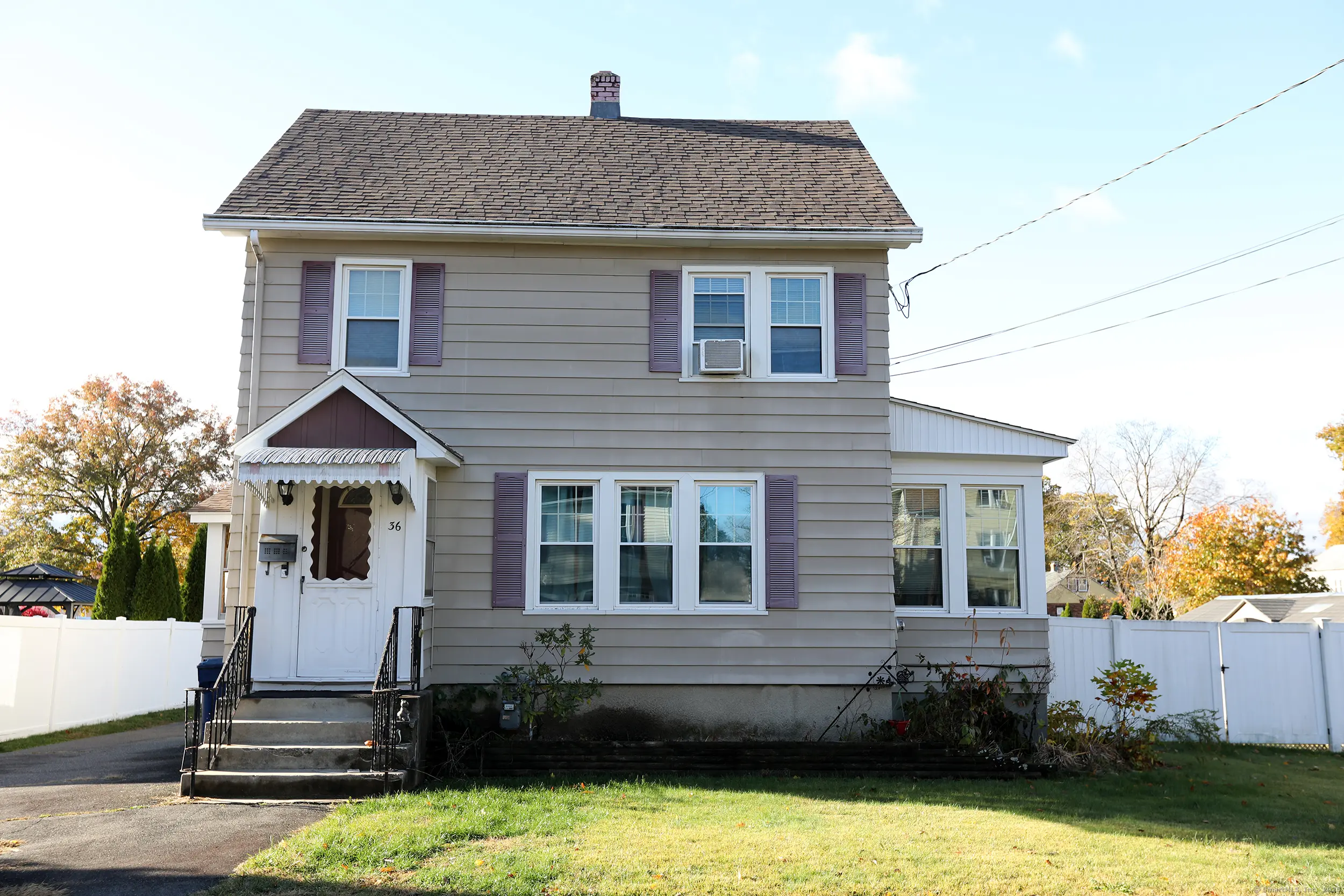36 Milford Street, Plainville