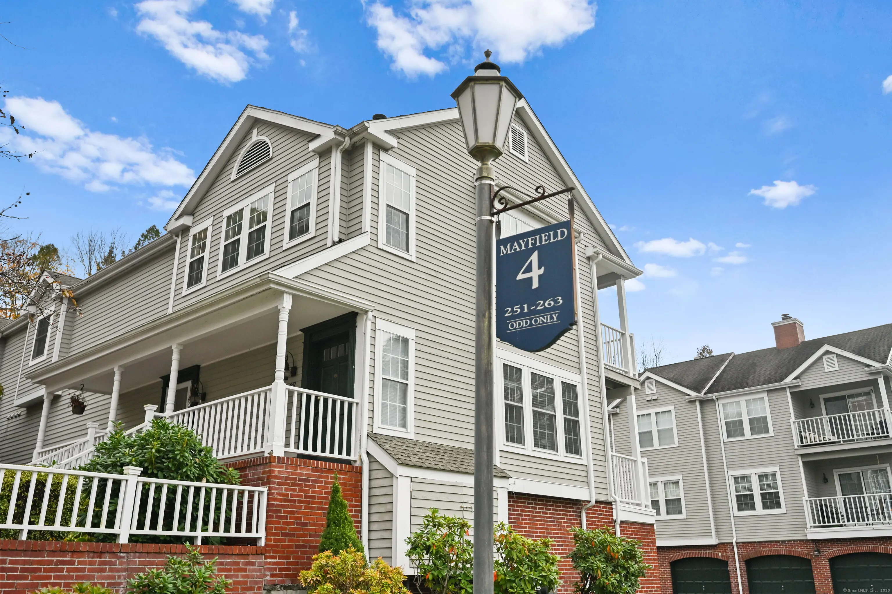 253 Mayfield Drive 253, Trumbull