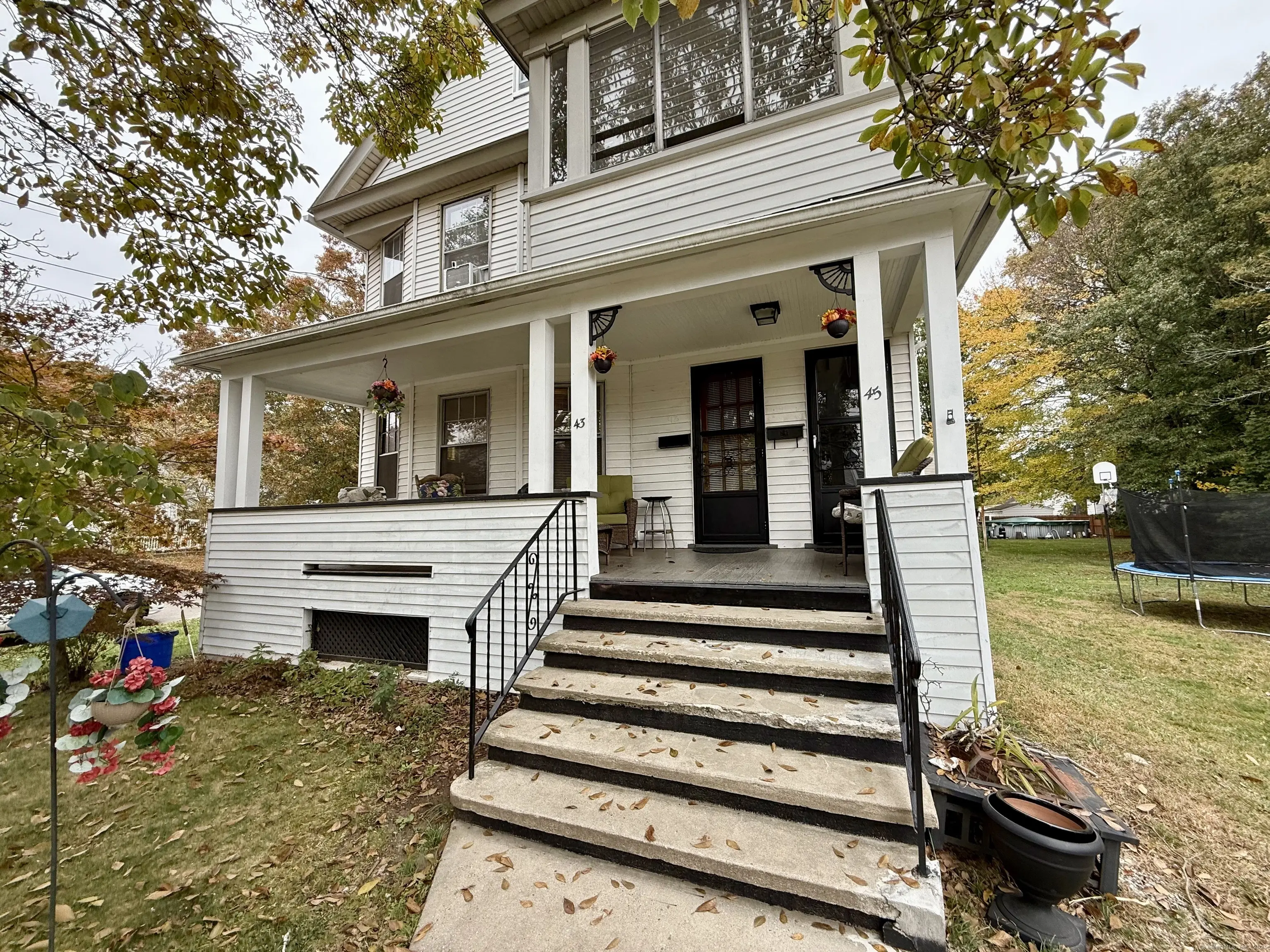 43 Concord Street 1st Fl, Stratford