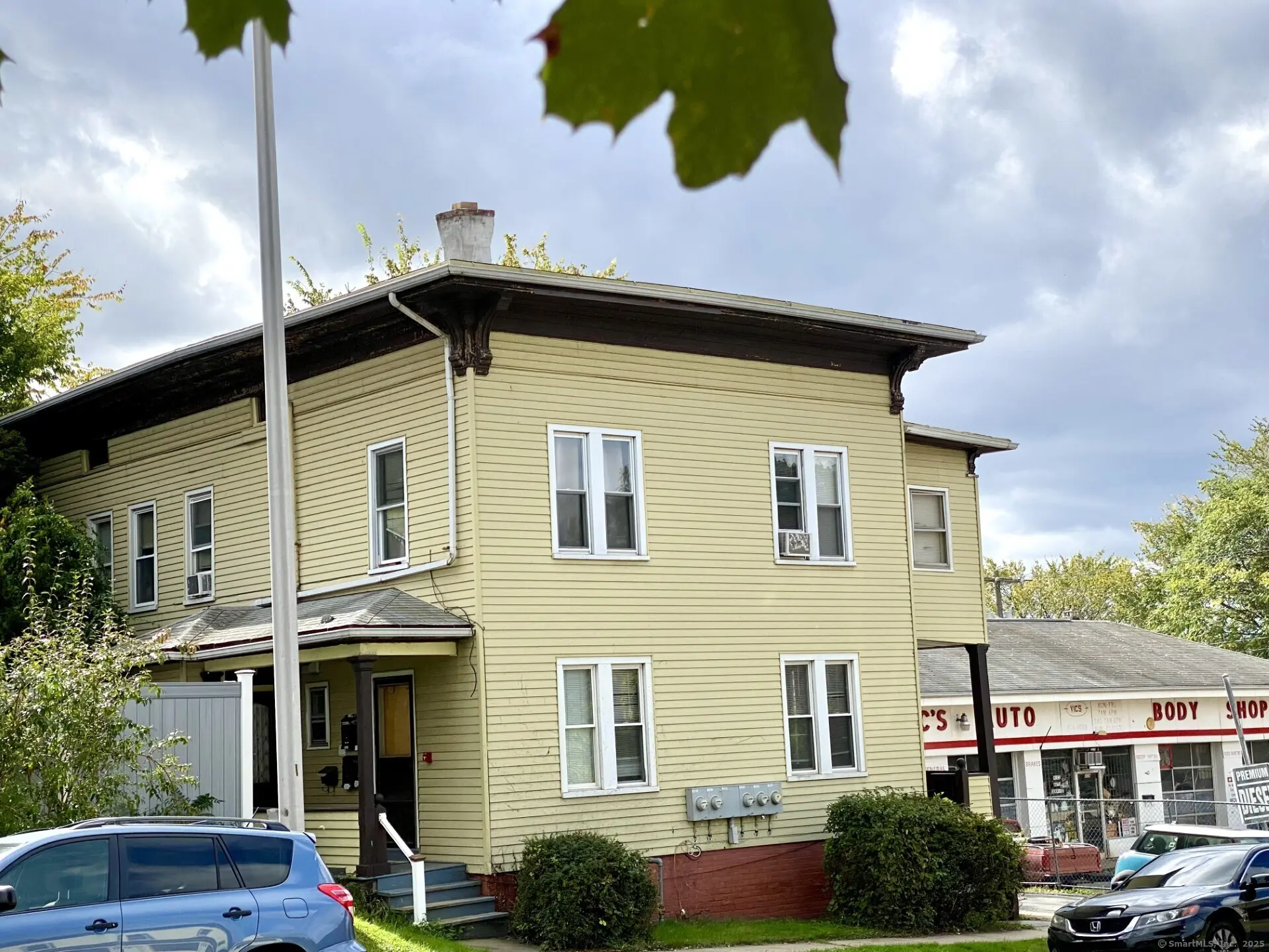 369 Park Street, New Britain