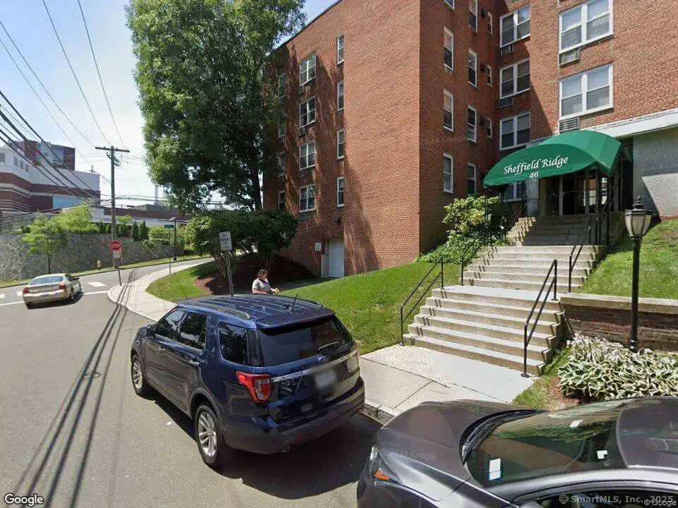 46 Prospect Avenue Apt 2h, Norwalk