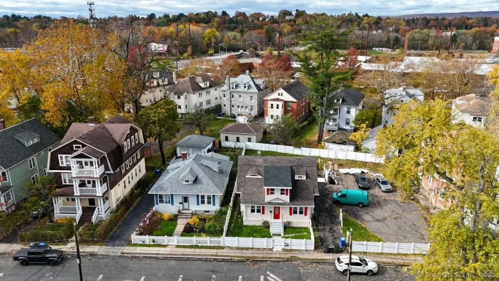 103 Baltimore Street, Hartford