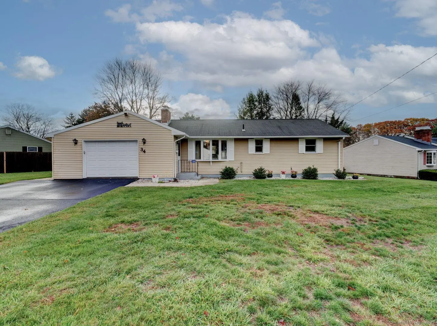 34 Naomi Drive, East Hartford