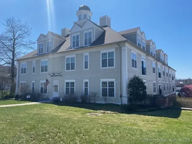 144 East Avenue, Norwalk