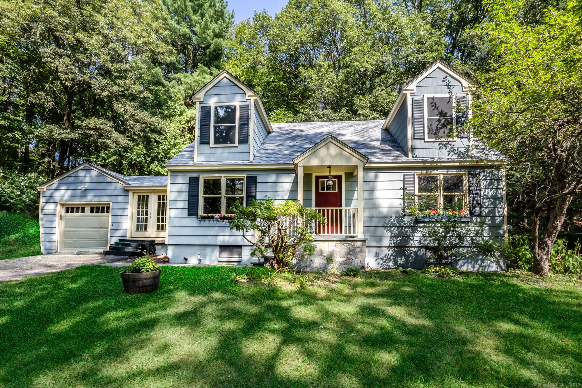 15 Laurel Hill Road, Ridgefield