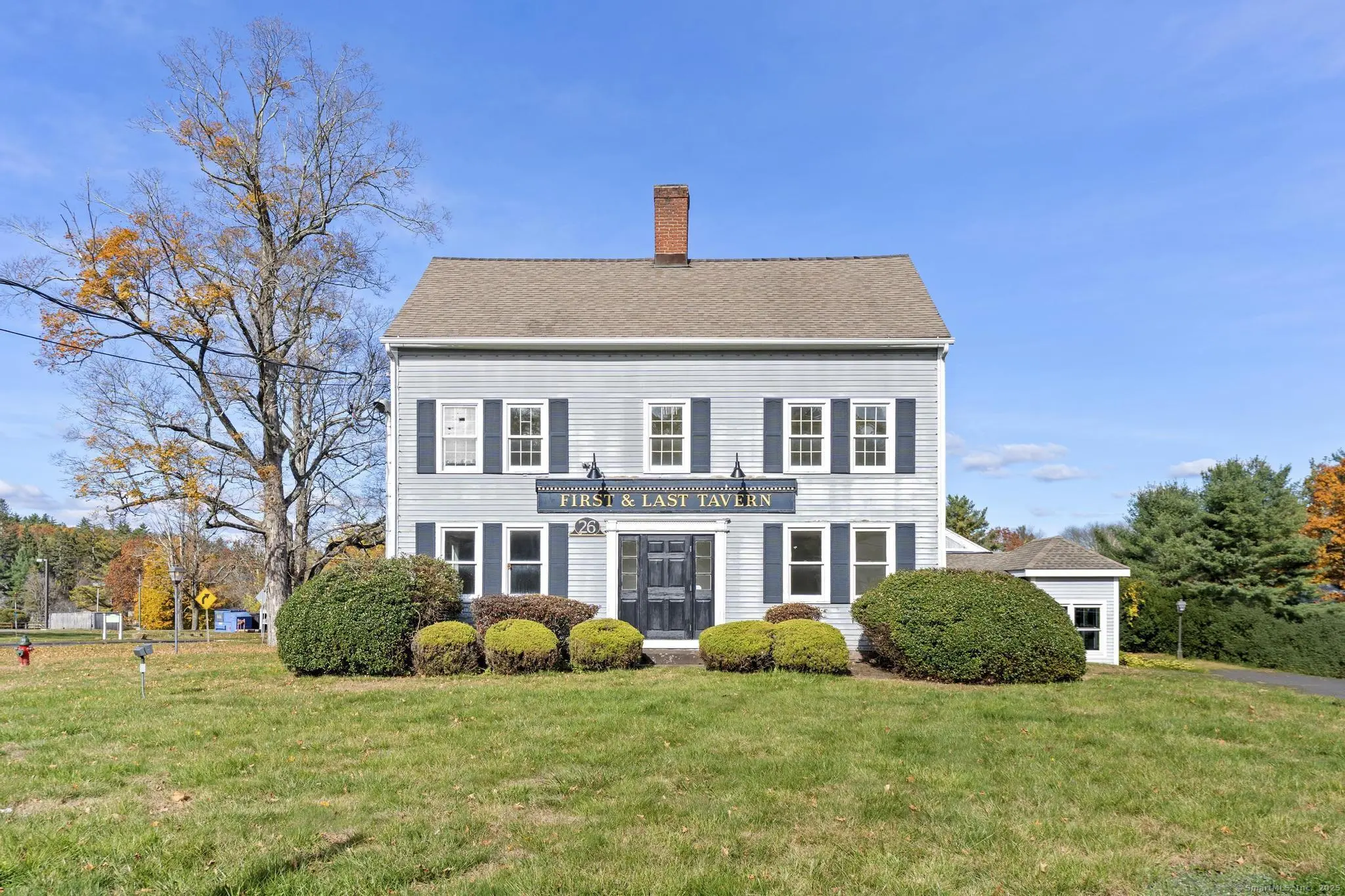 24 West Main Street, Avon