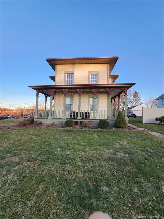 5 Bristol Street 1, Southington