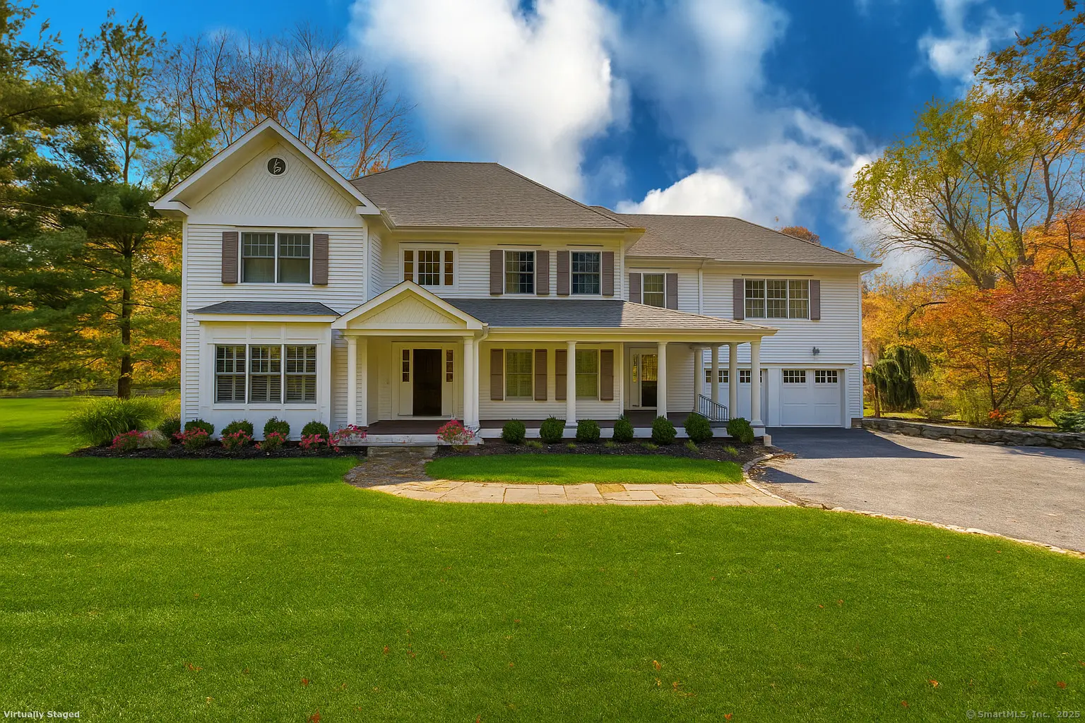 123 Greens Farms Road, Westport