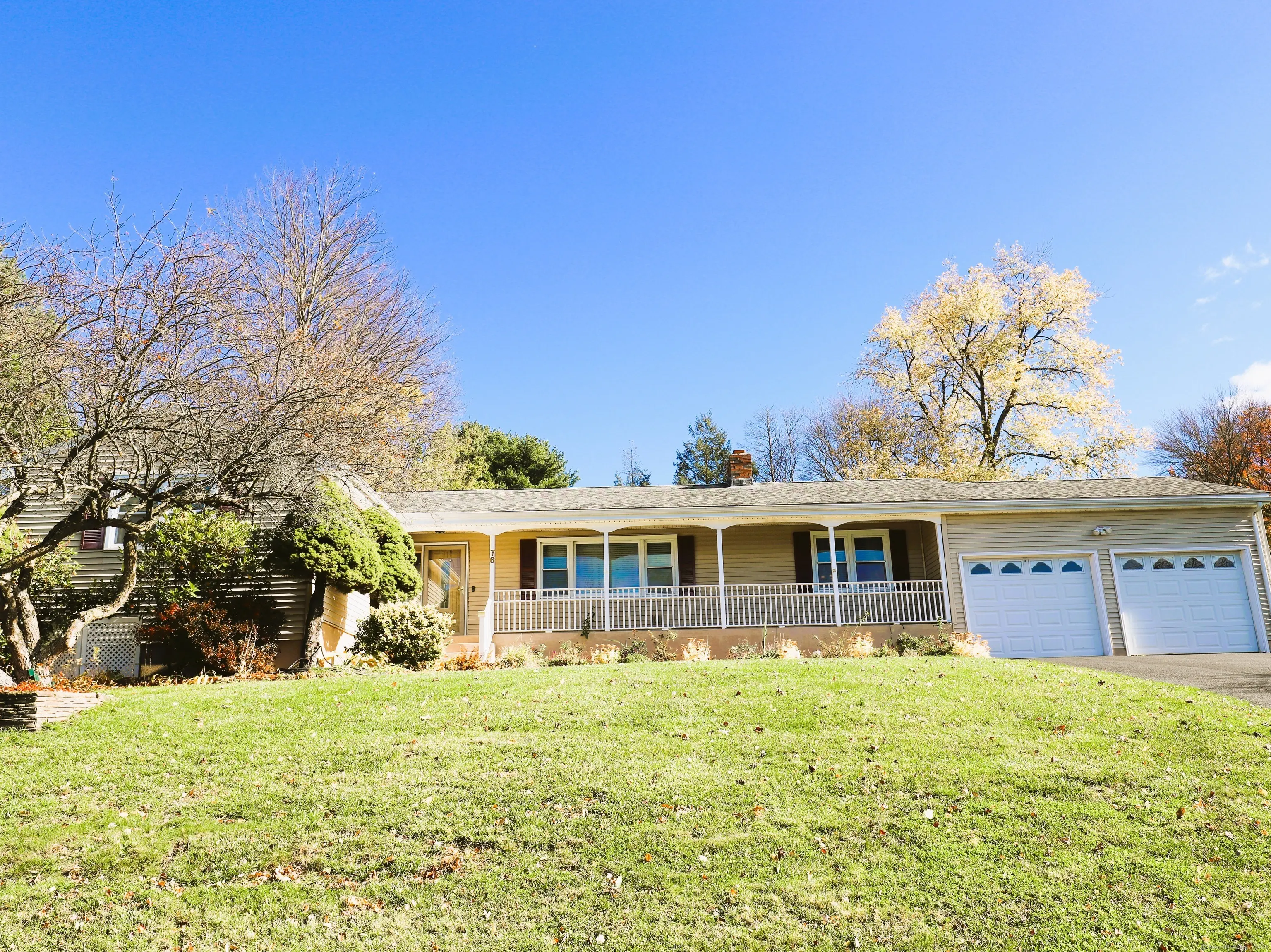 76 Syracuse Drive, East Hartford