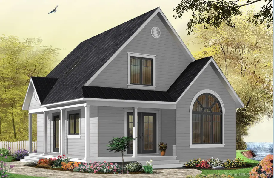 19 North Shore Road, Voluntown