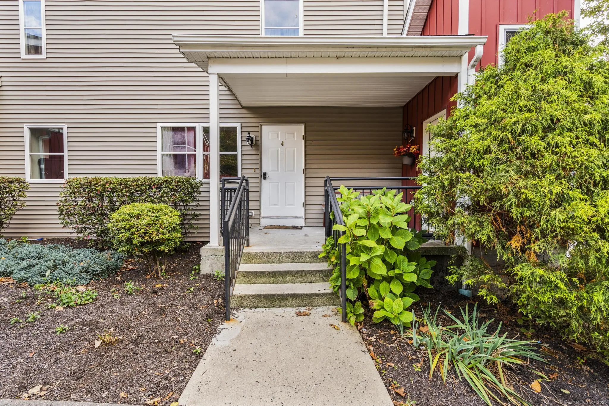 23 Scuppo Road Apt 3-4, Danbury