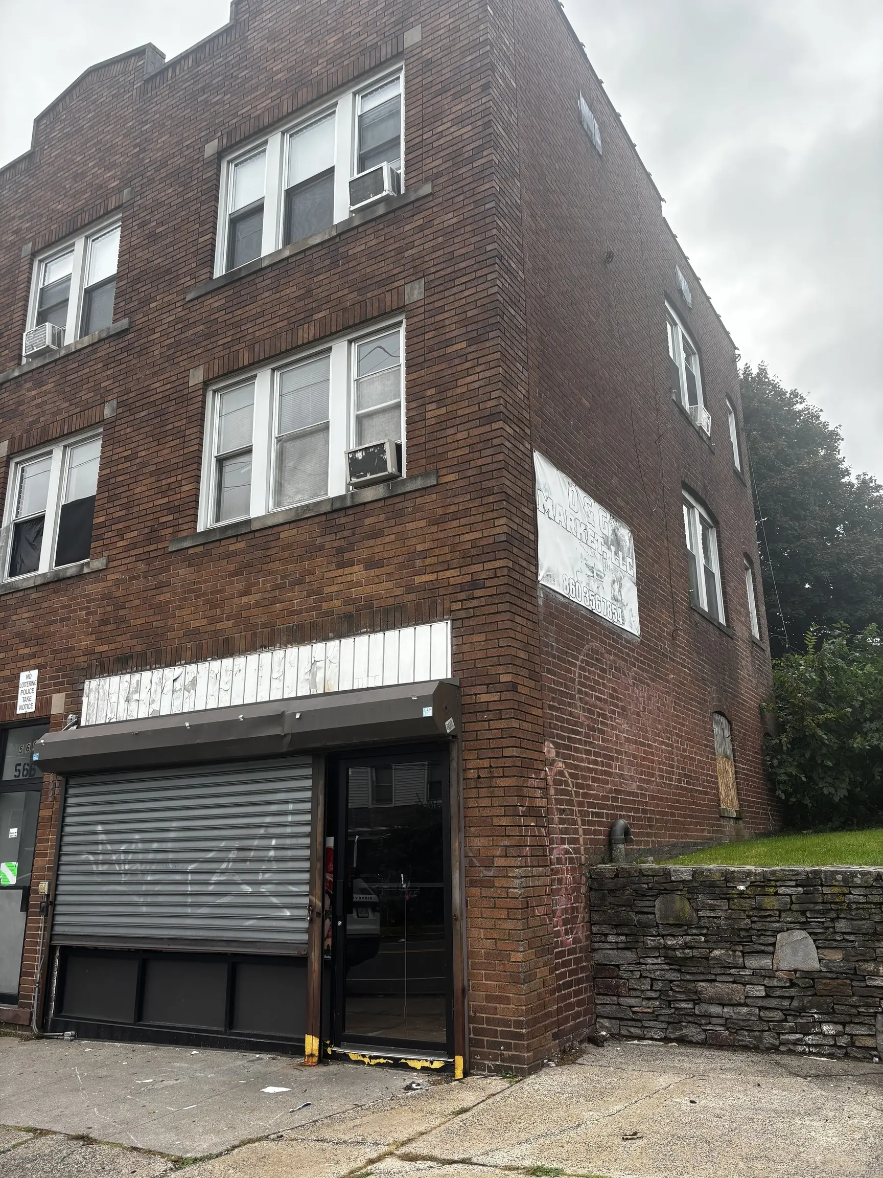 566 East Street, New Britain