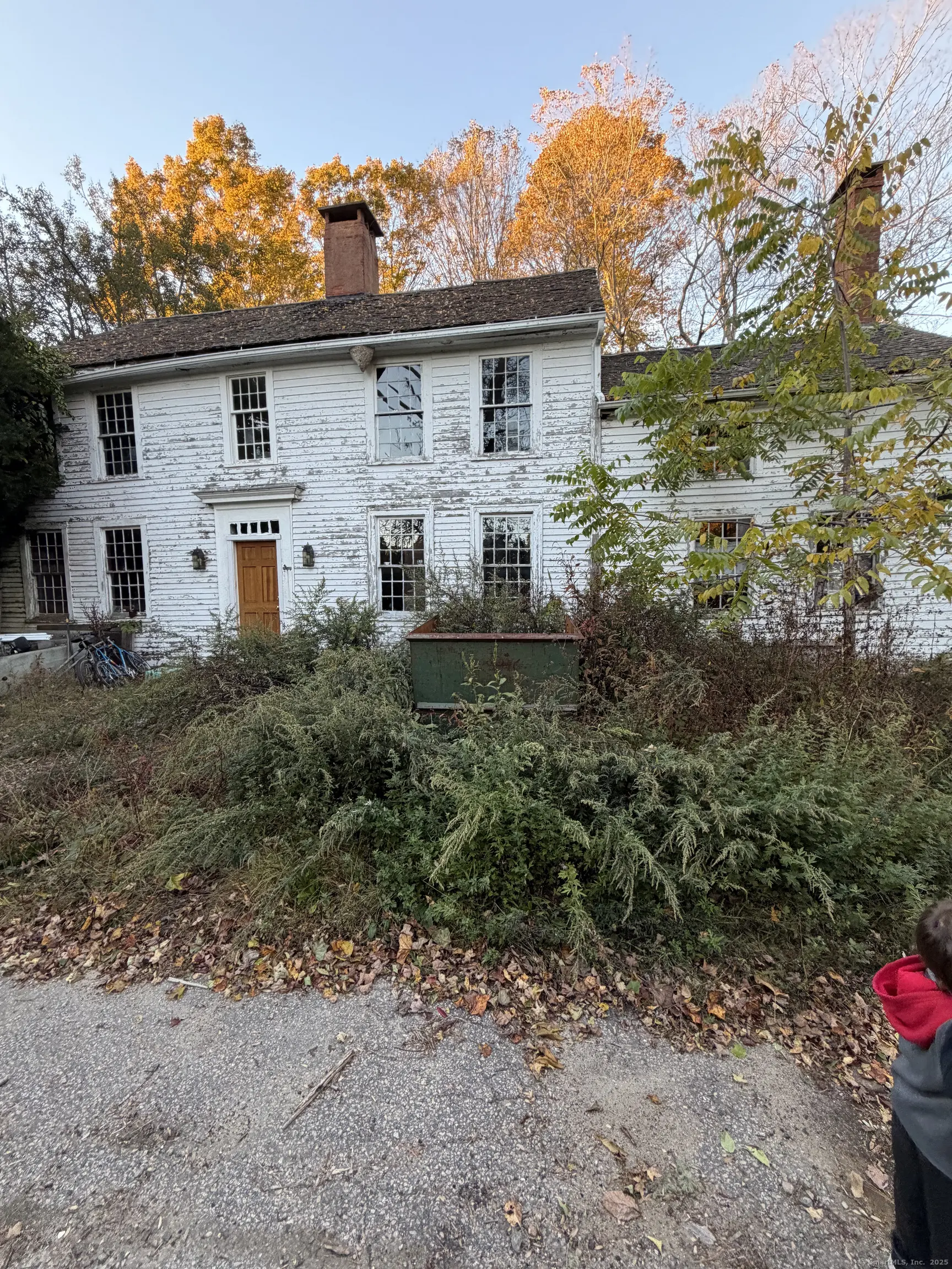 528 Colonel Ledyard Highway, Ledyard