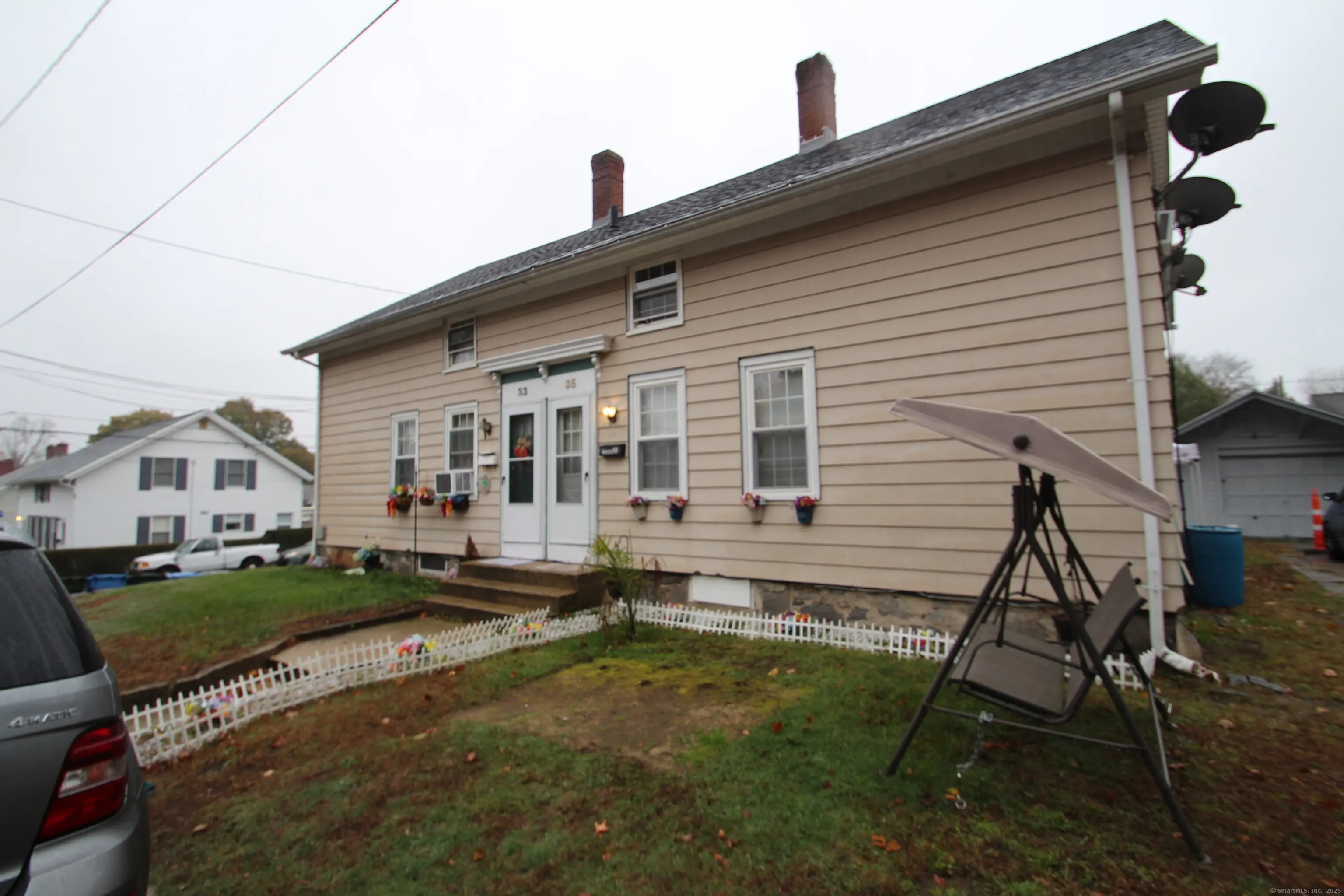 33 North A Street, Norwich