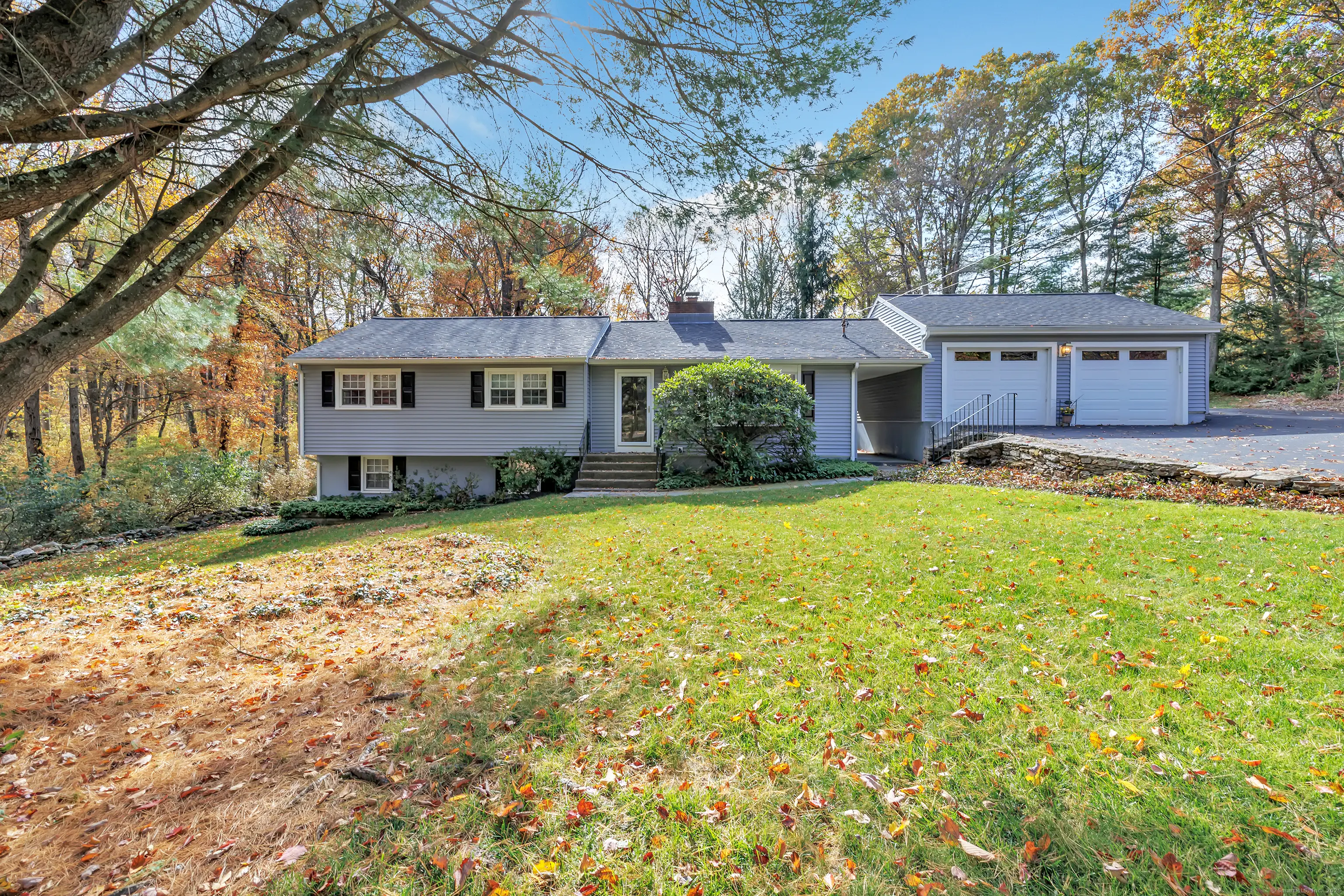 184 Hurd Road, Trumbull