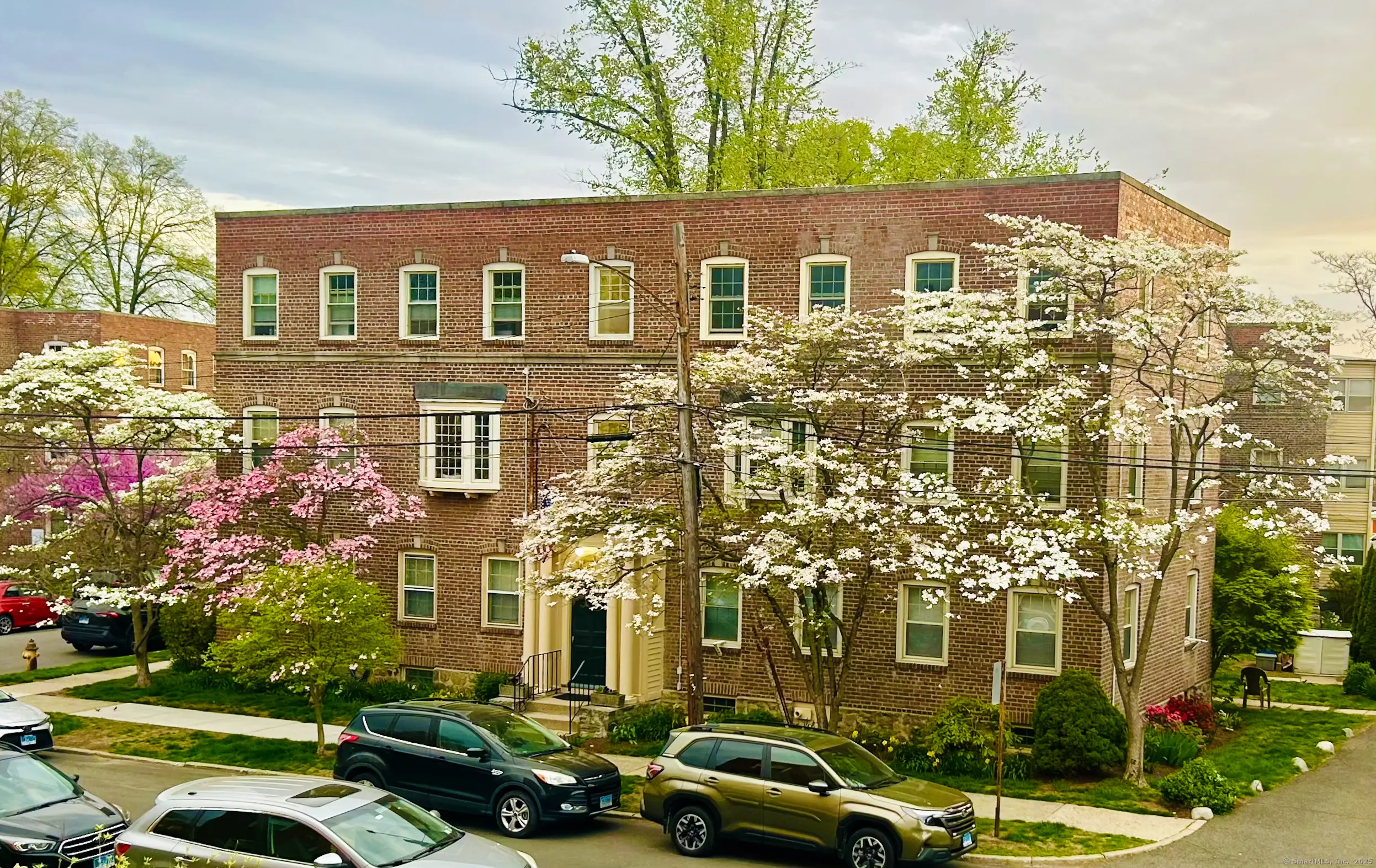 20 Haddon Street 5, Bridgeport