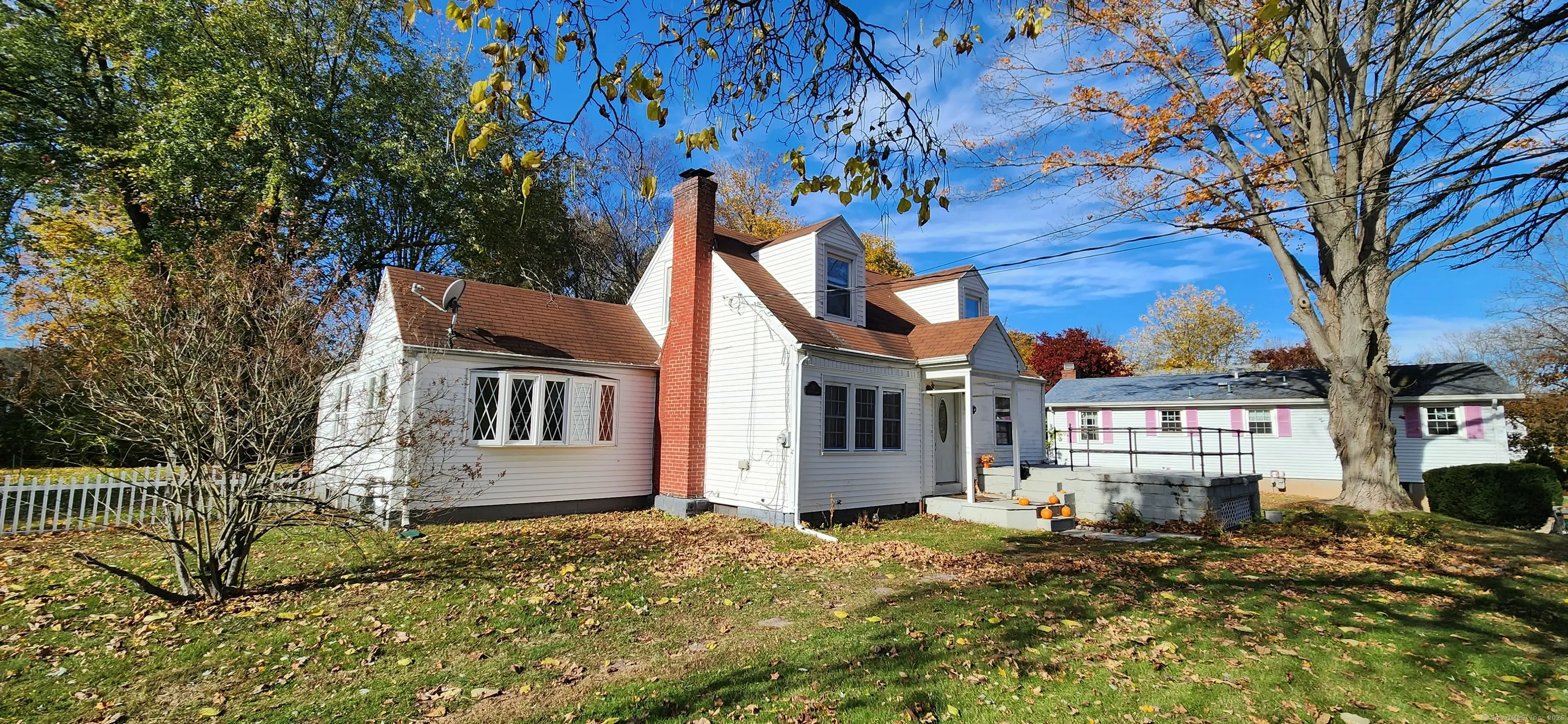 91 Pond Hill Road, Wallingford