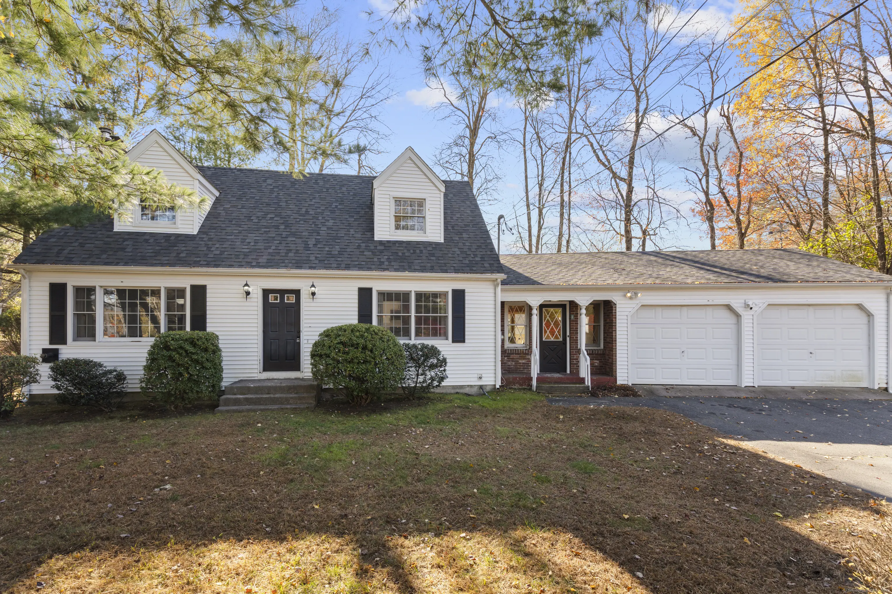 1 Burlington Road, Farmington