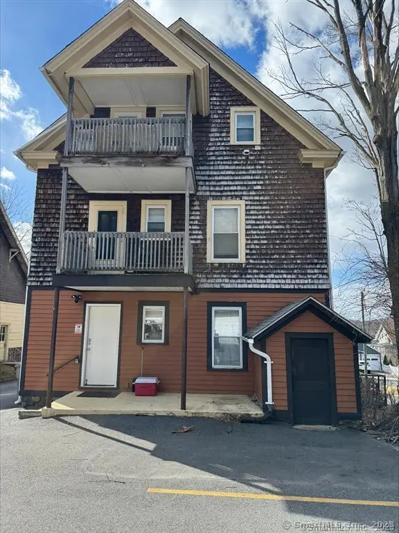 18 Walnut Street, Bristol