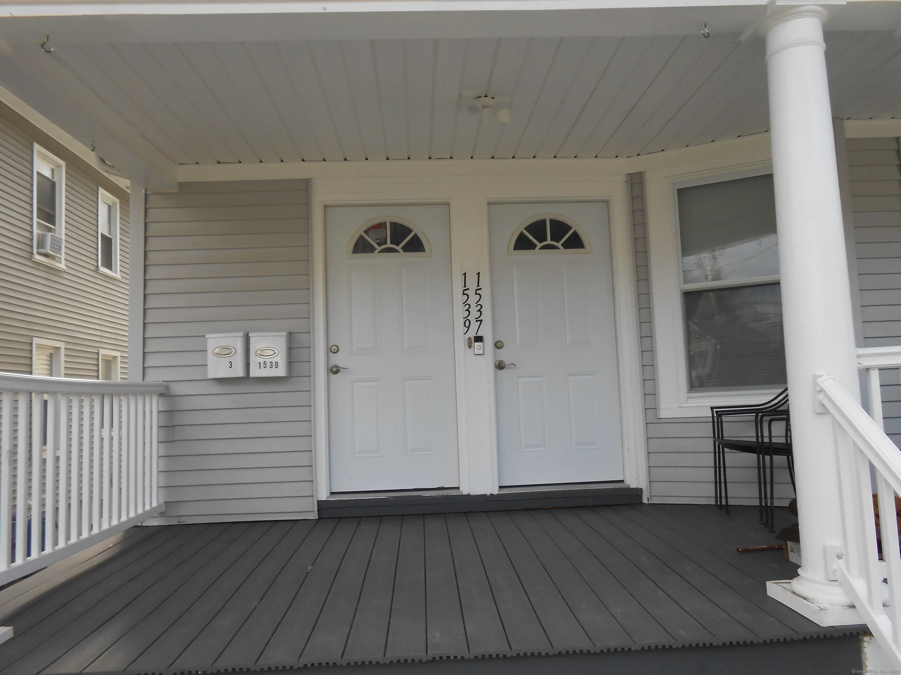 1537 W Broad Street, Stratford