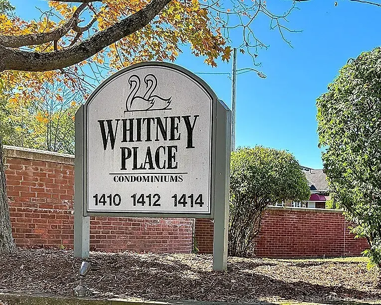 1414 Whitney Avenue Apt E2, Hamden