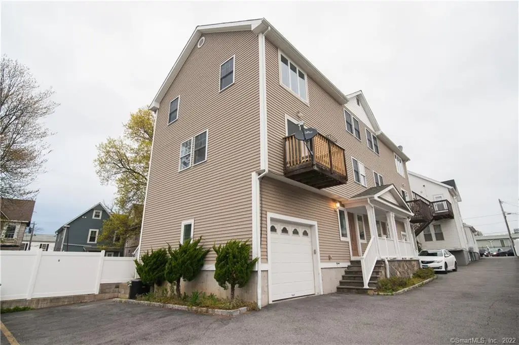 53 William Street Apt C, Stamford