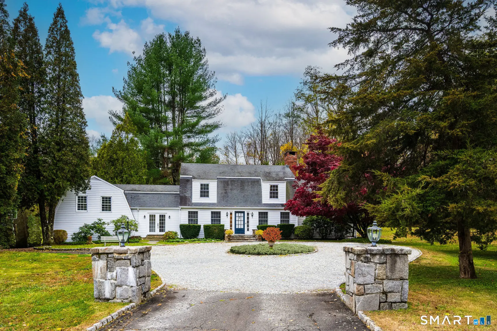 2 Brick School Drive, Redding