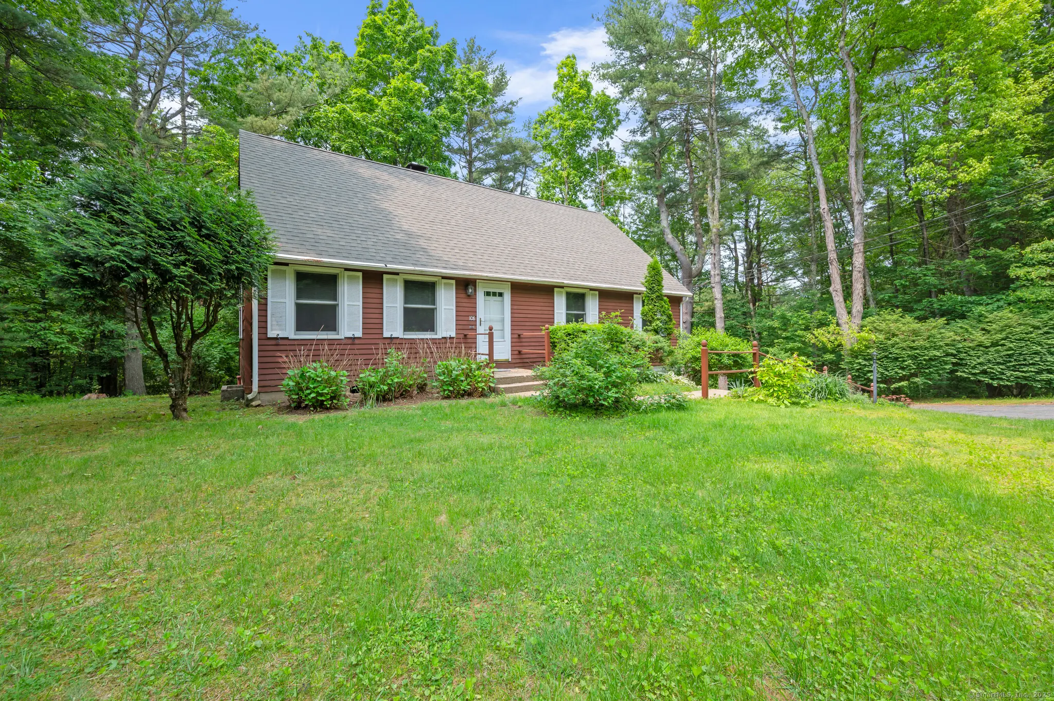 108 Monson Road A, Stafford