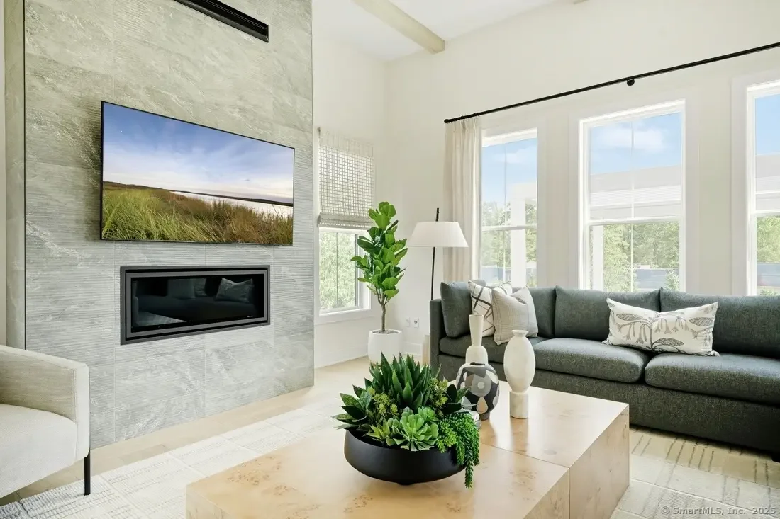 2 Foxwood Drive Lot #61, Danbury