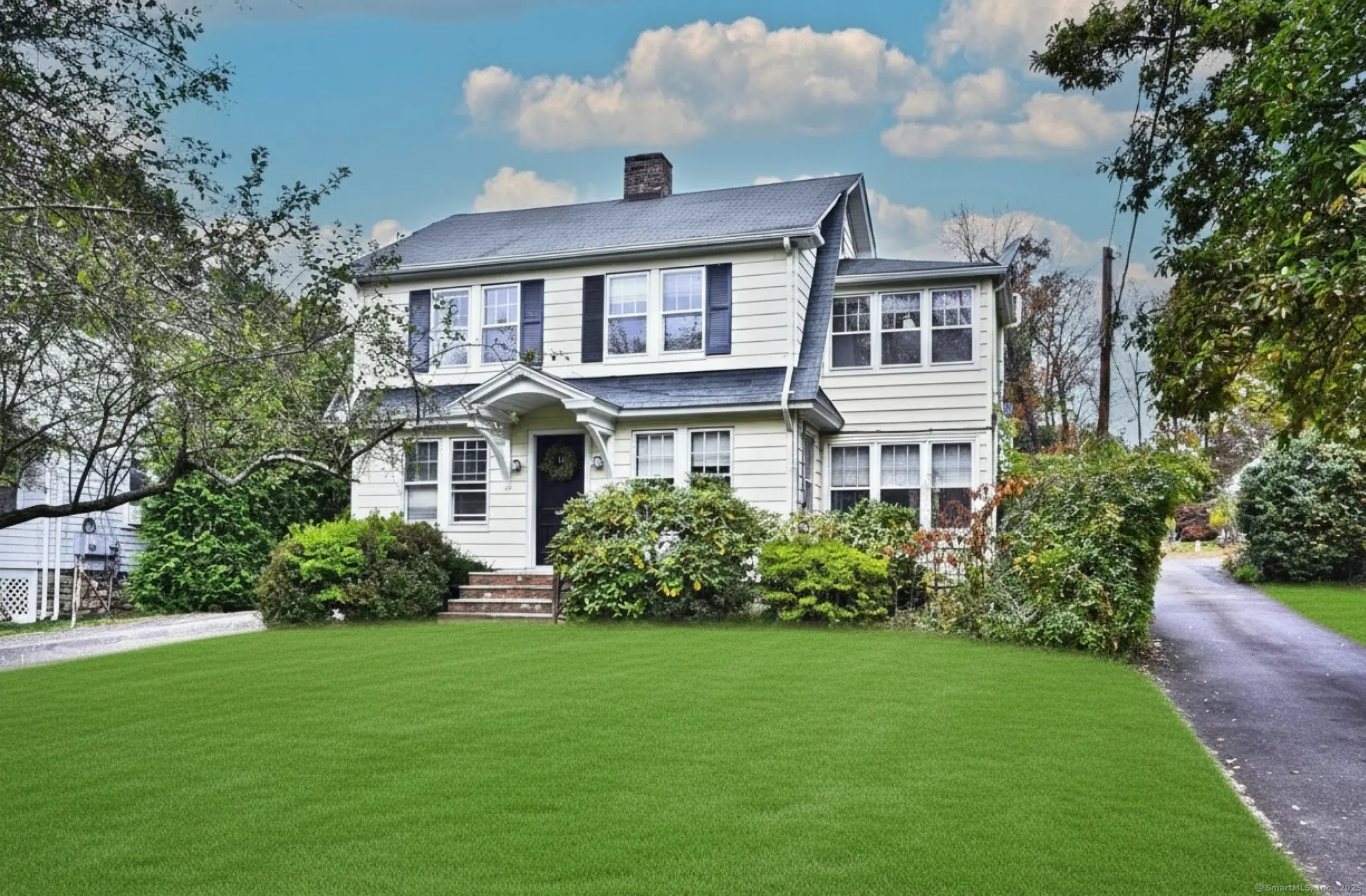 113 Kings Highway North, Westport