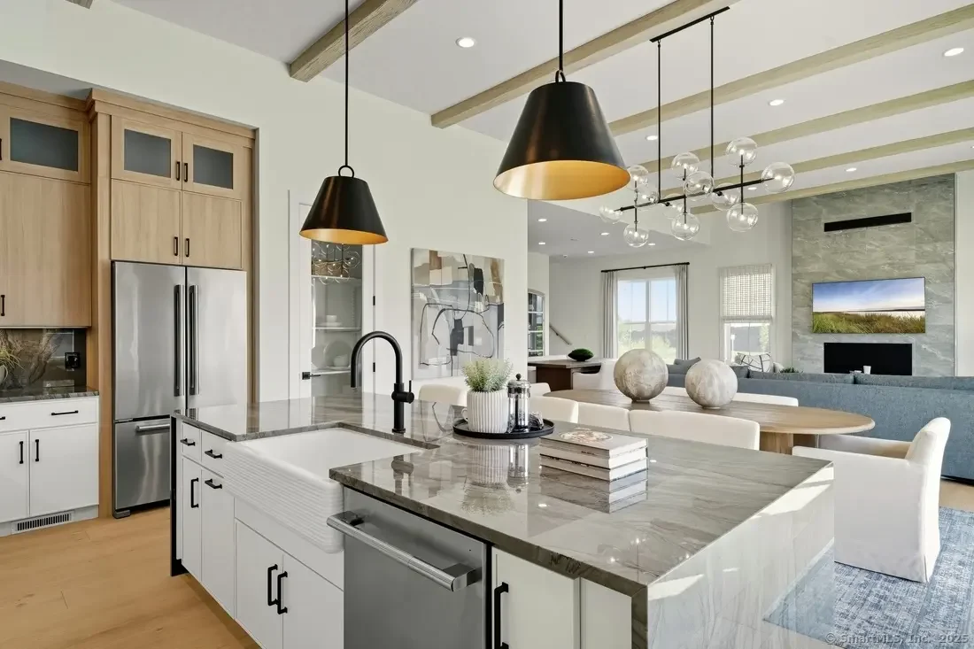 6 Thorncrest Ridge Lot #72, Danbury