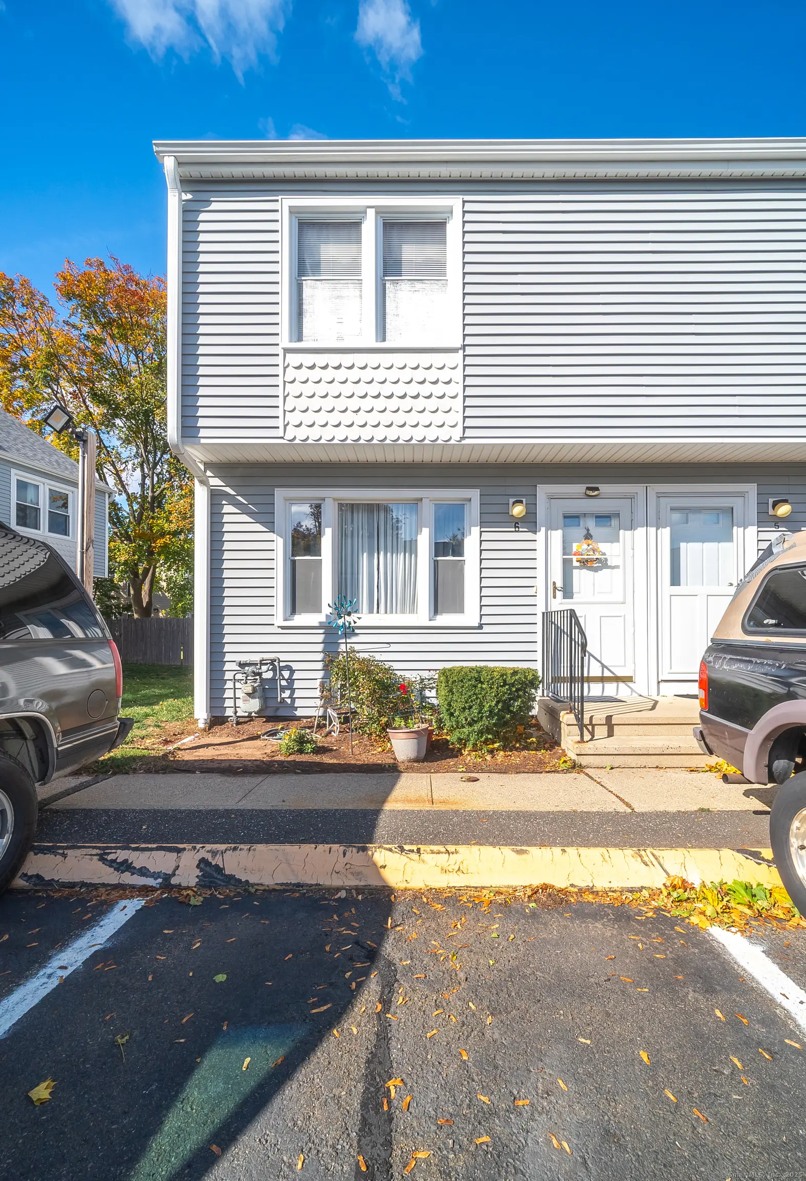 484 First Avenue Apt 6, West Haven