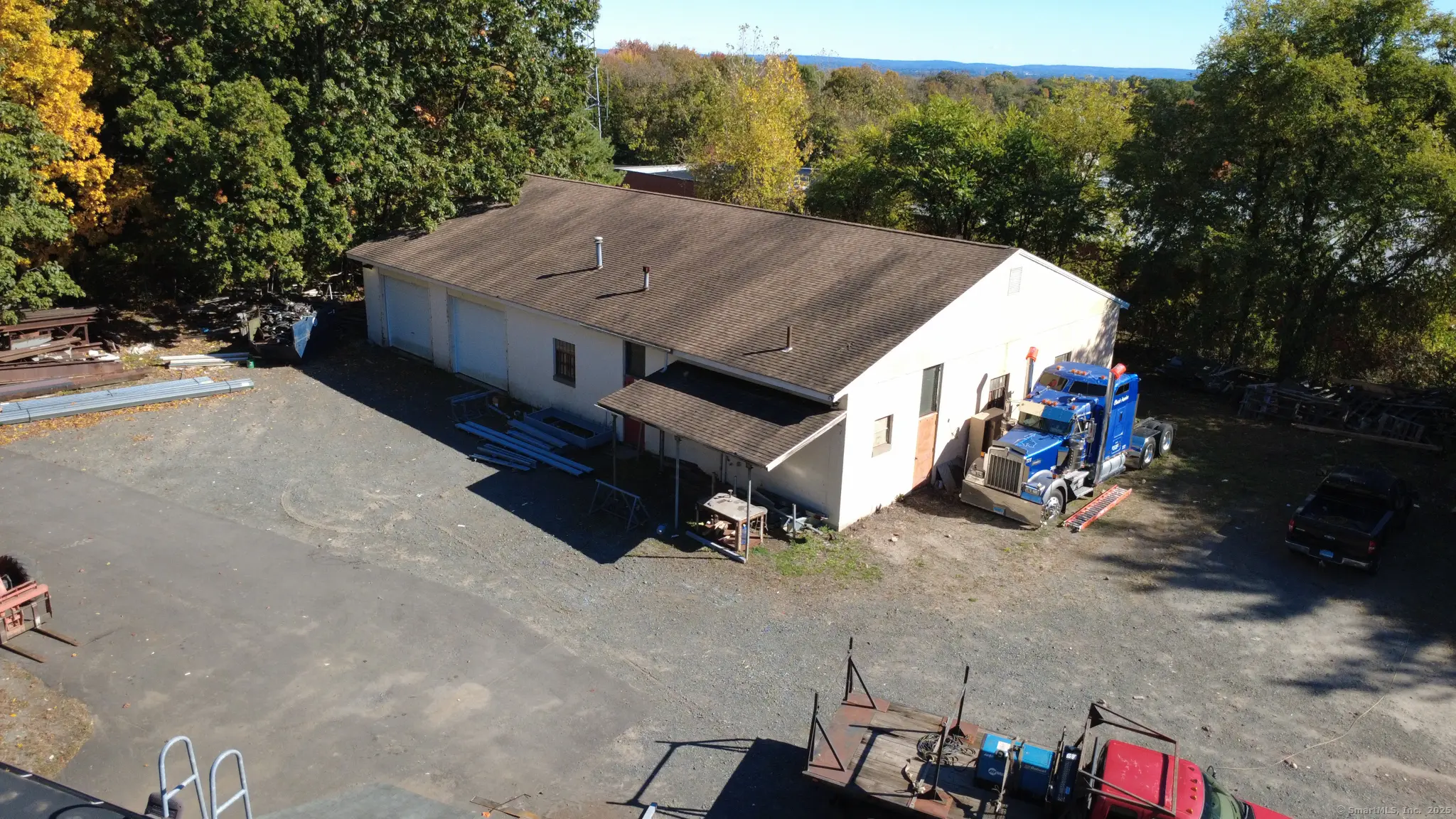 148 Addison Road Garage, Windsor
