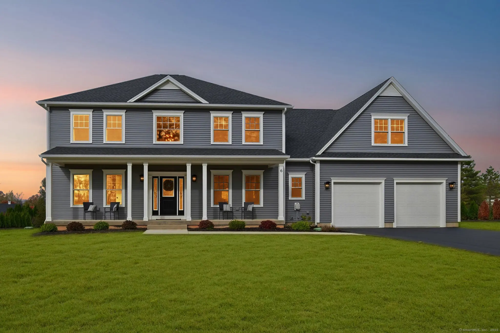 6 Fiddlehead Place, Suffield