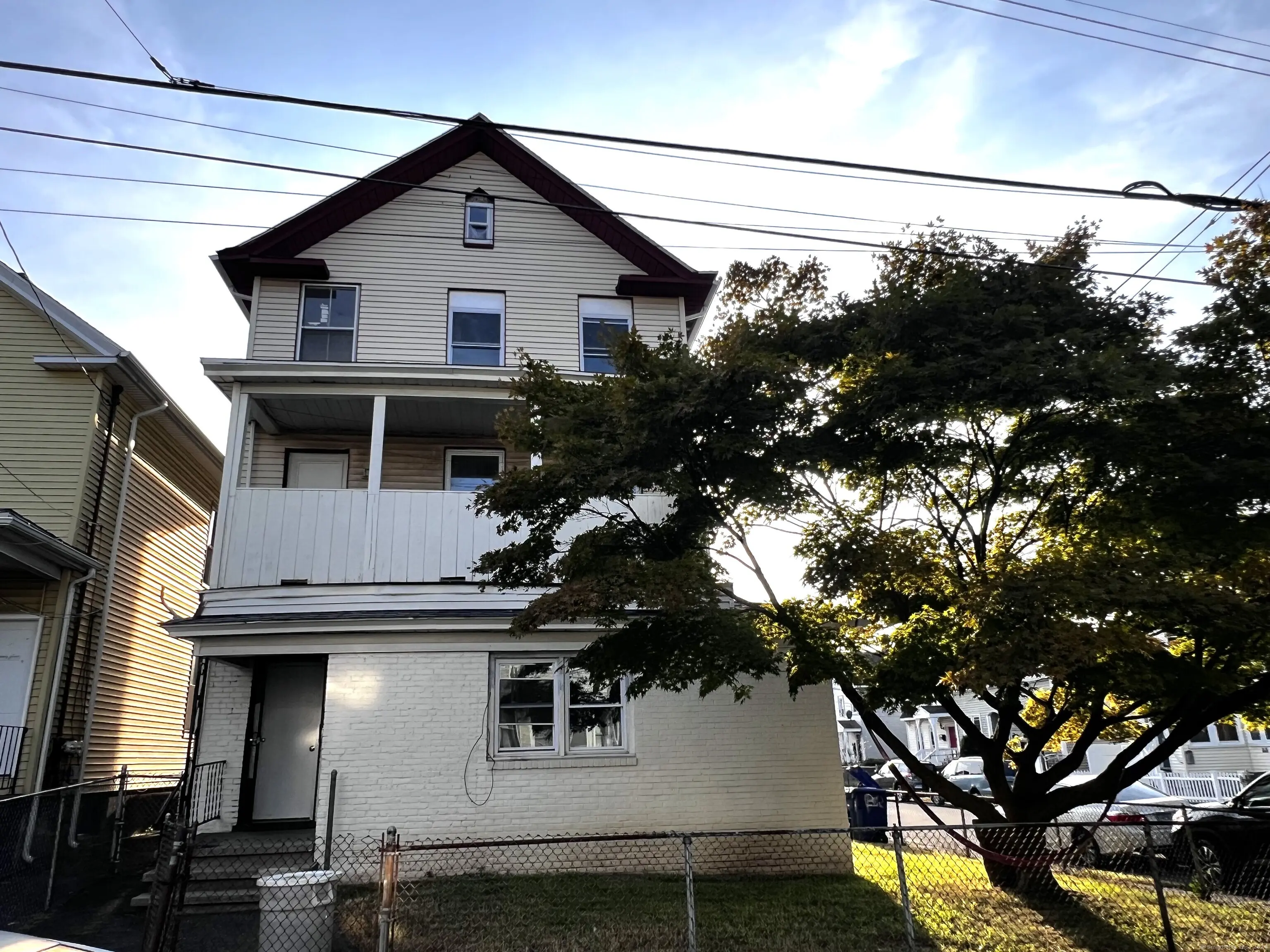 83 Seeley Street 3, Bridgeport