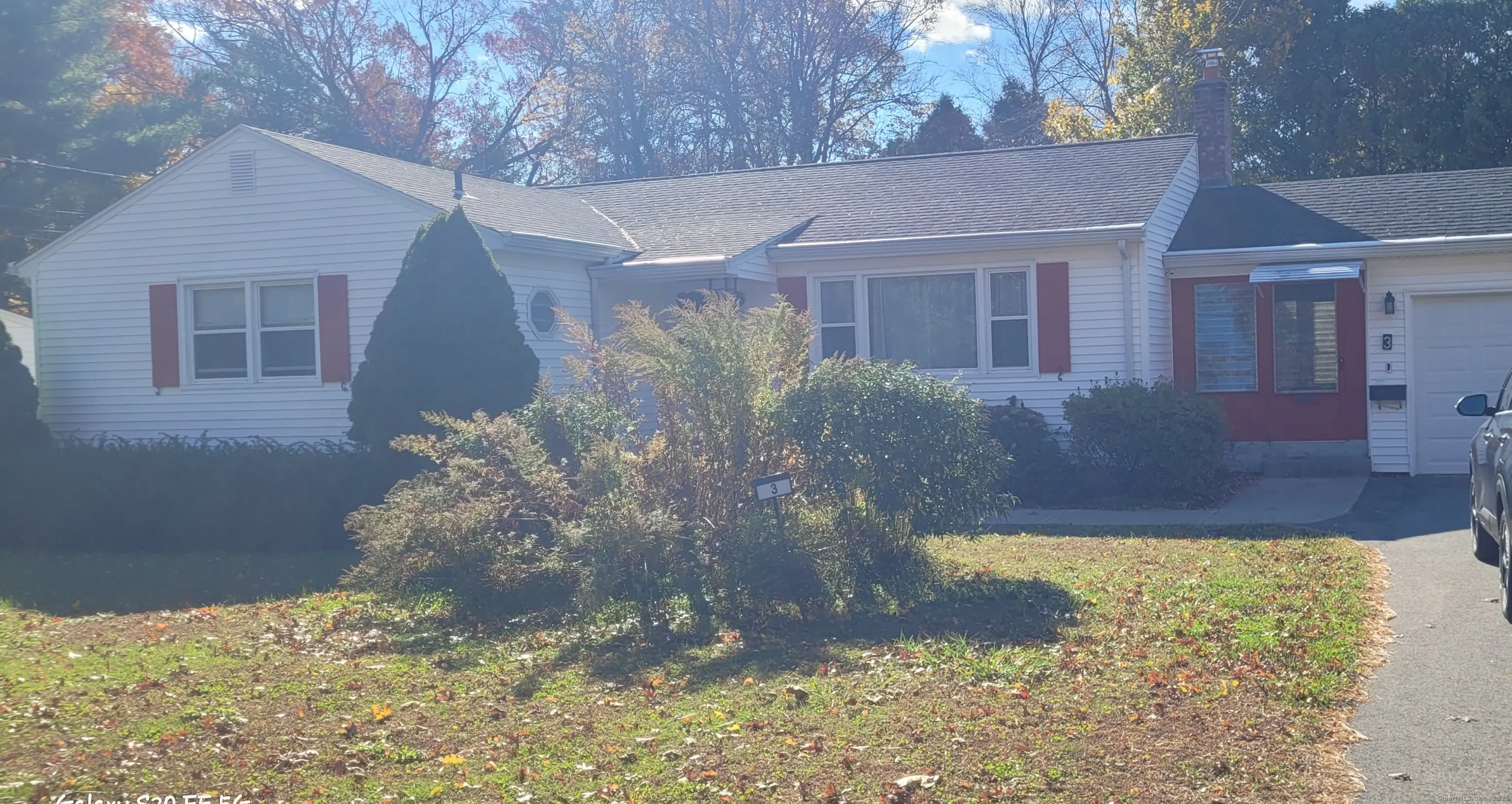 3 Maude Circle, Windsor