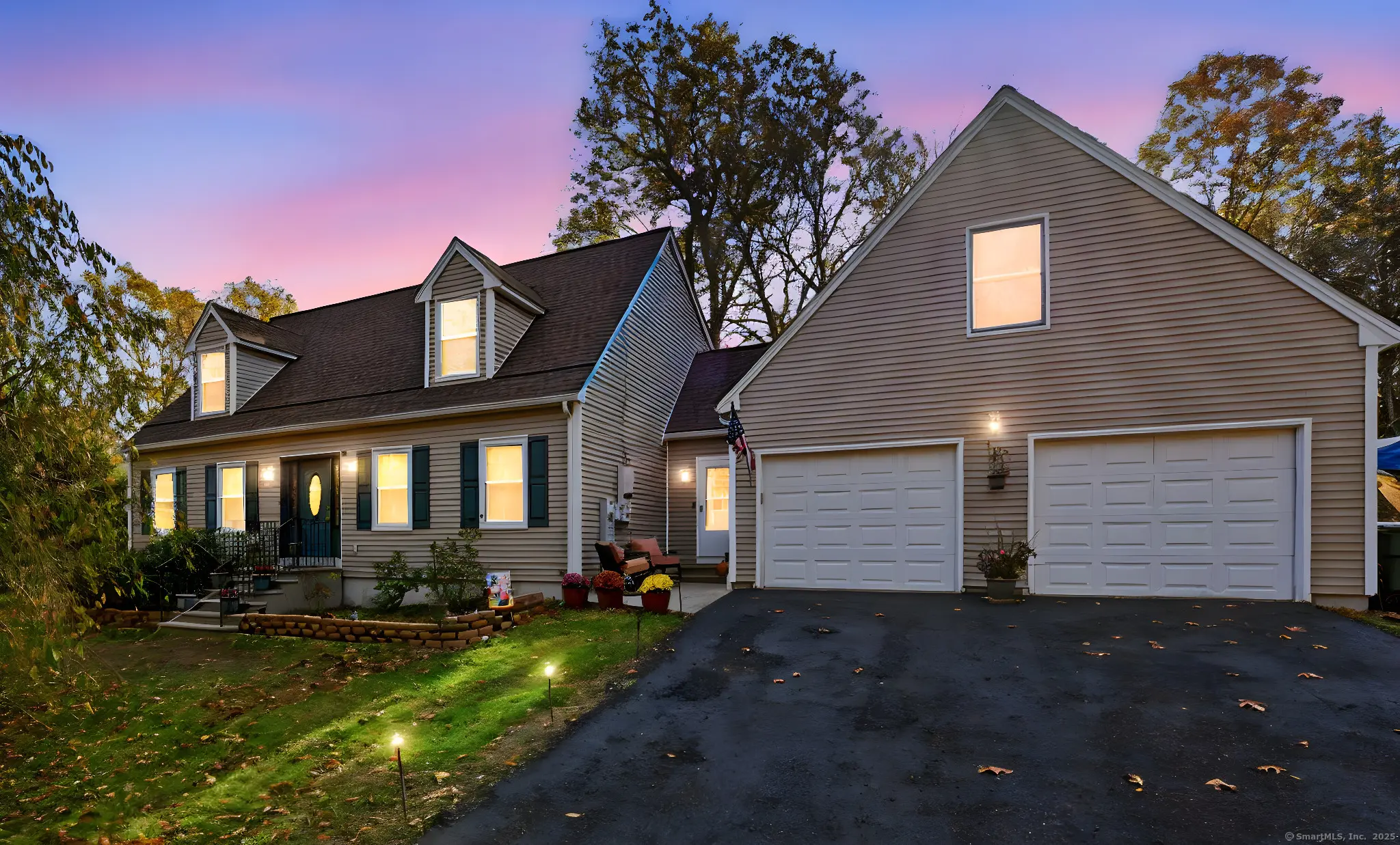 134 Iron Street, Ledyard