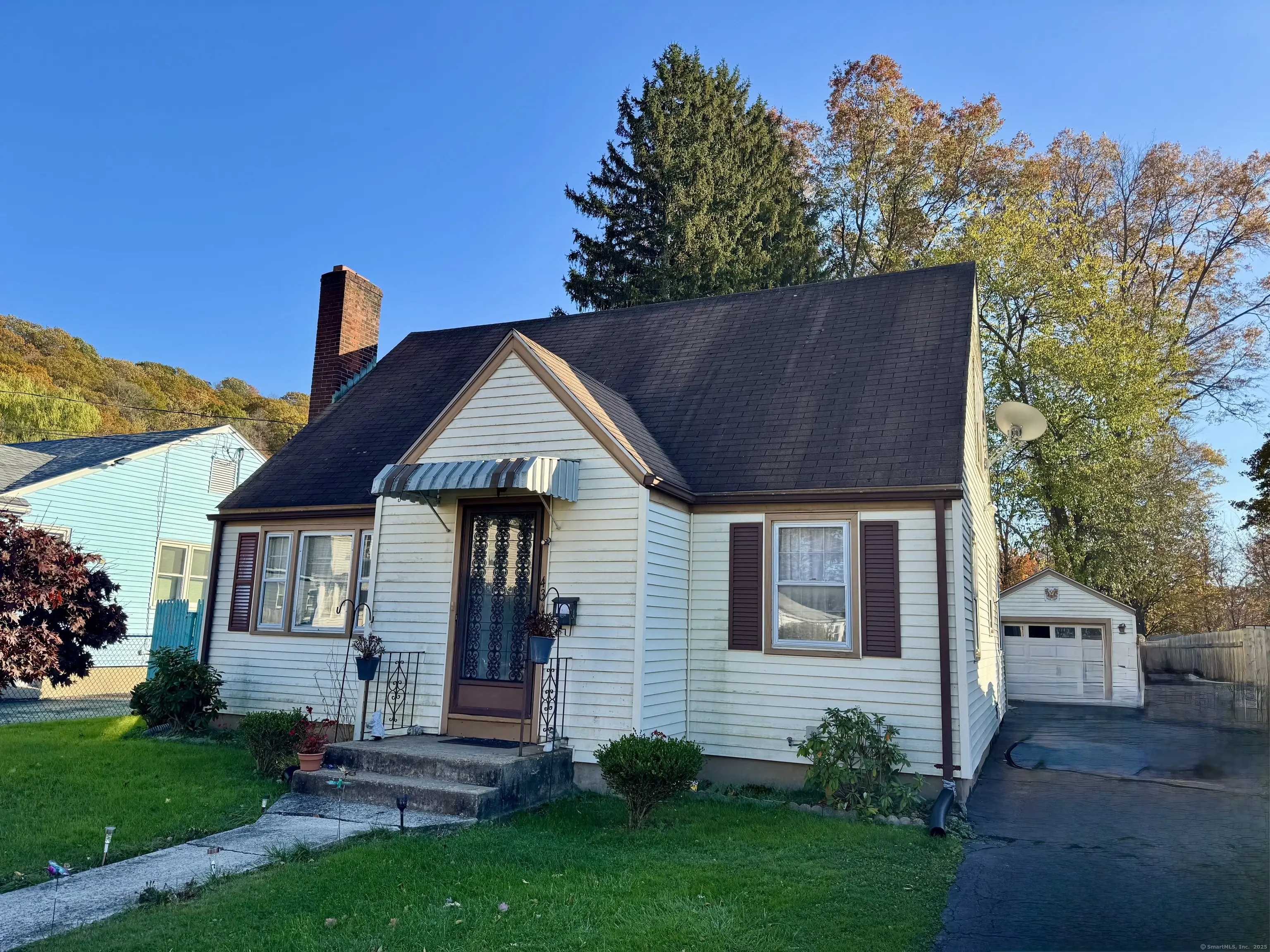 43 Marion Street, Hartford