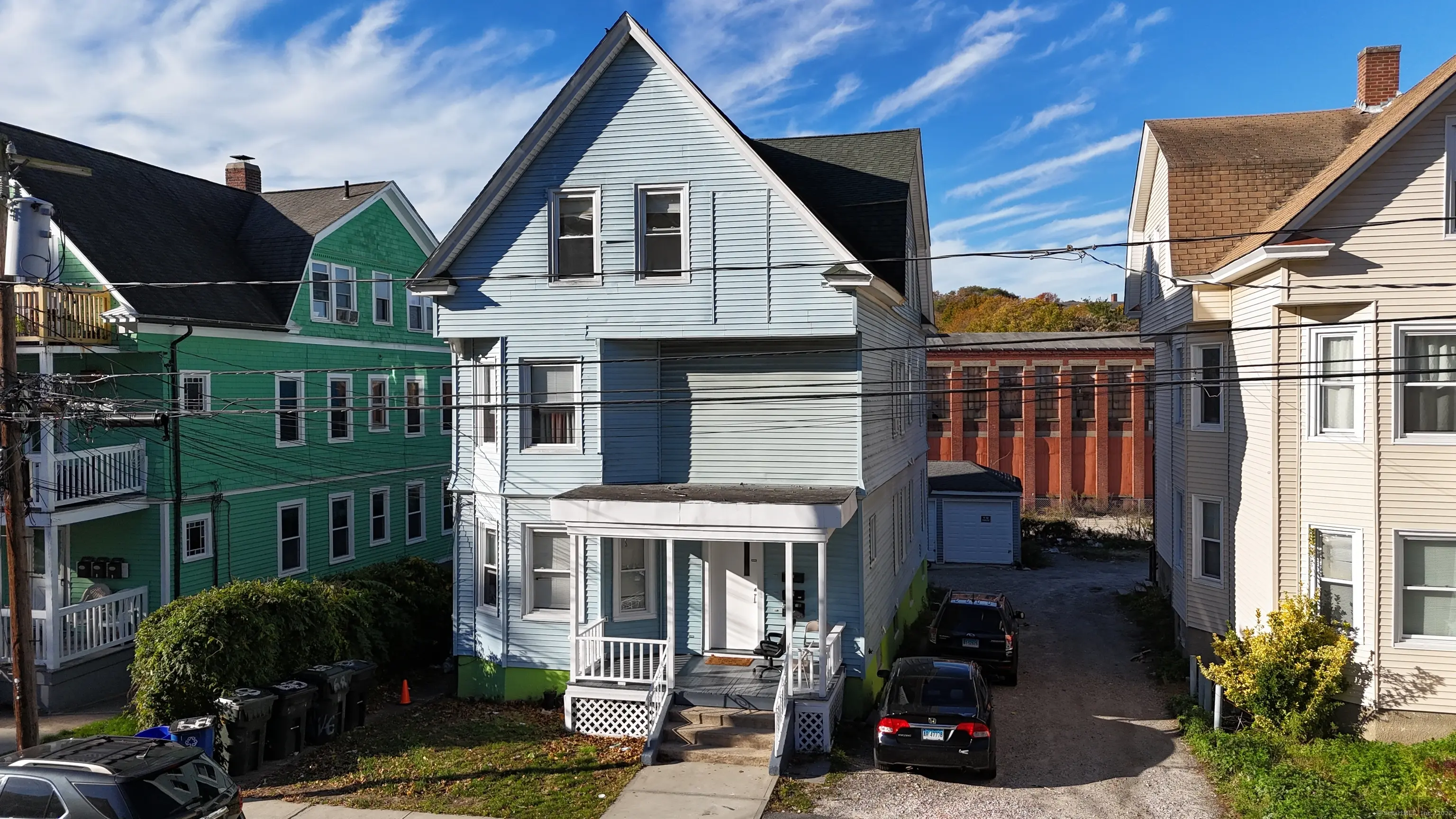 68 Connecticut Avenue, New London