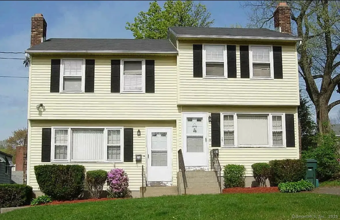 21 Goodwin Street, Manchester