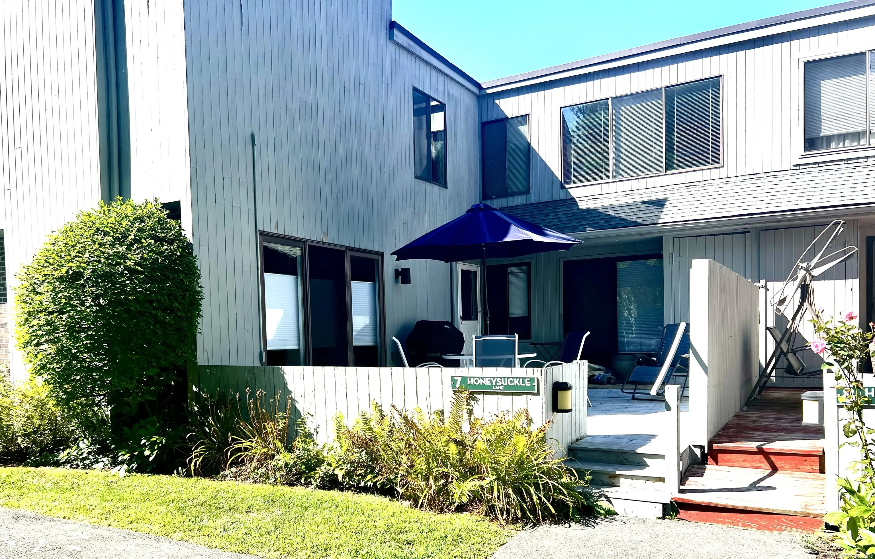 7 Honeysuckle Lane 7, Ridgefield