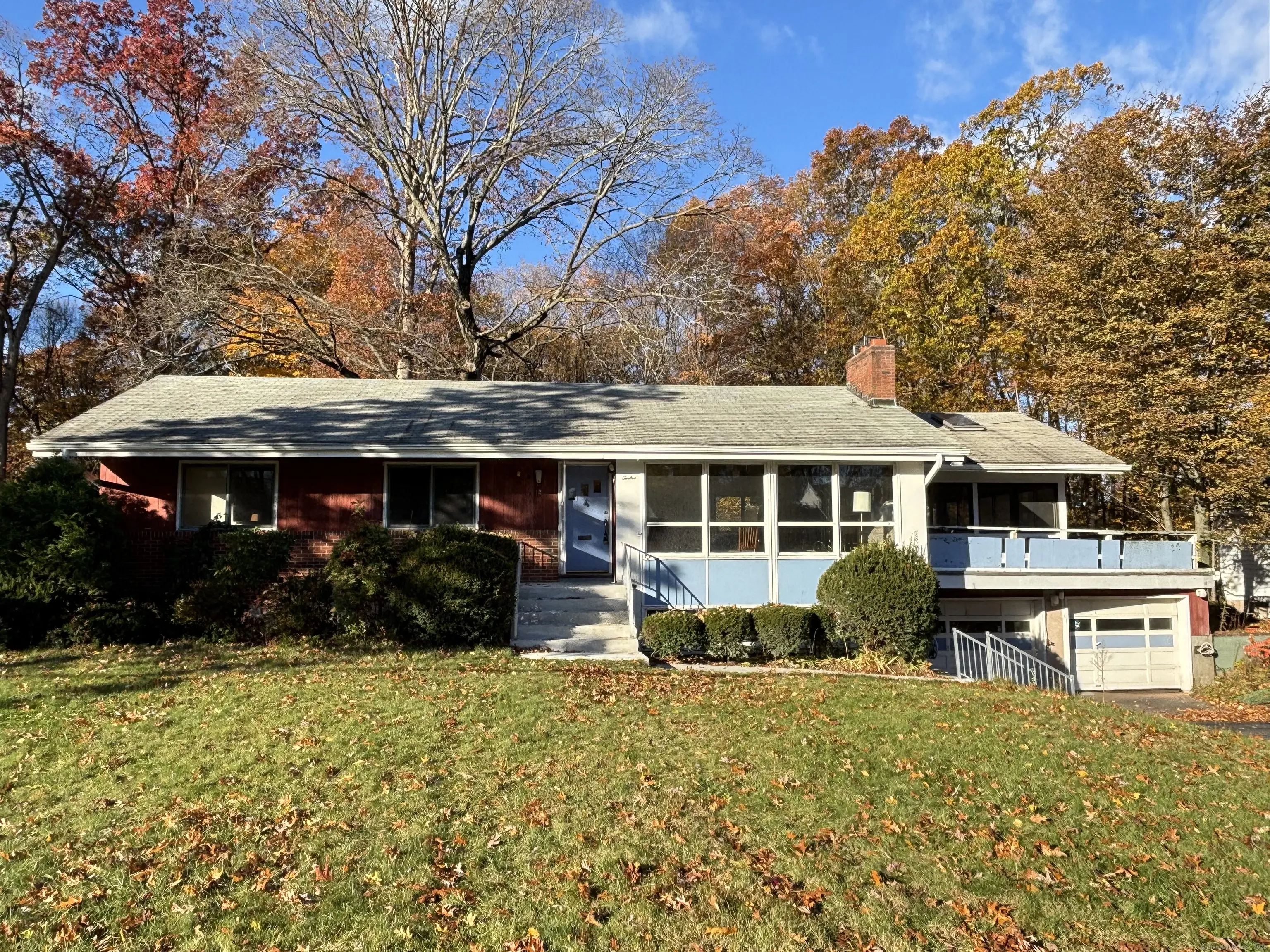 12 Butler Road, Manchester