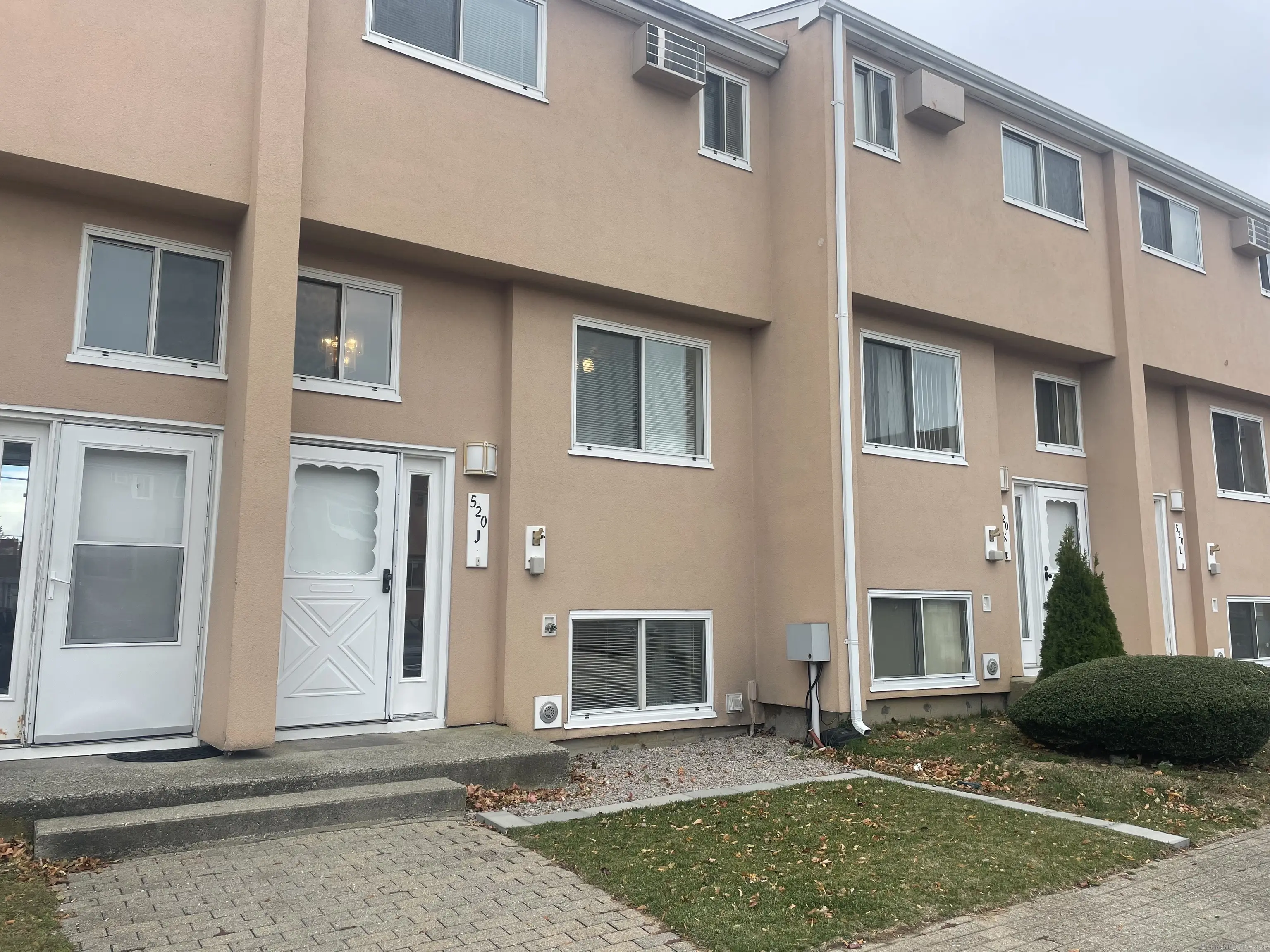 520 Shennecossett Road J, Groton