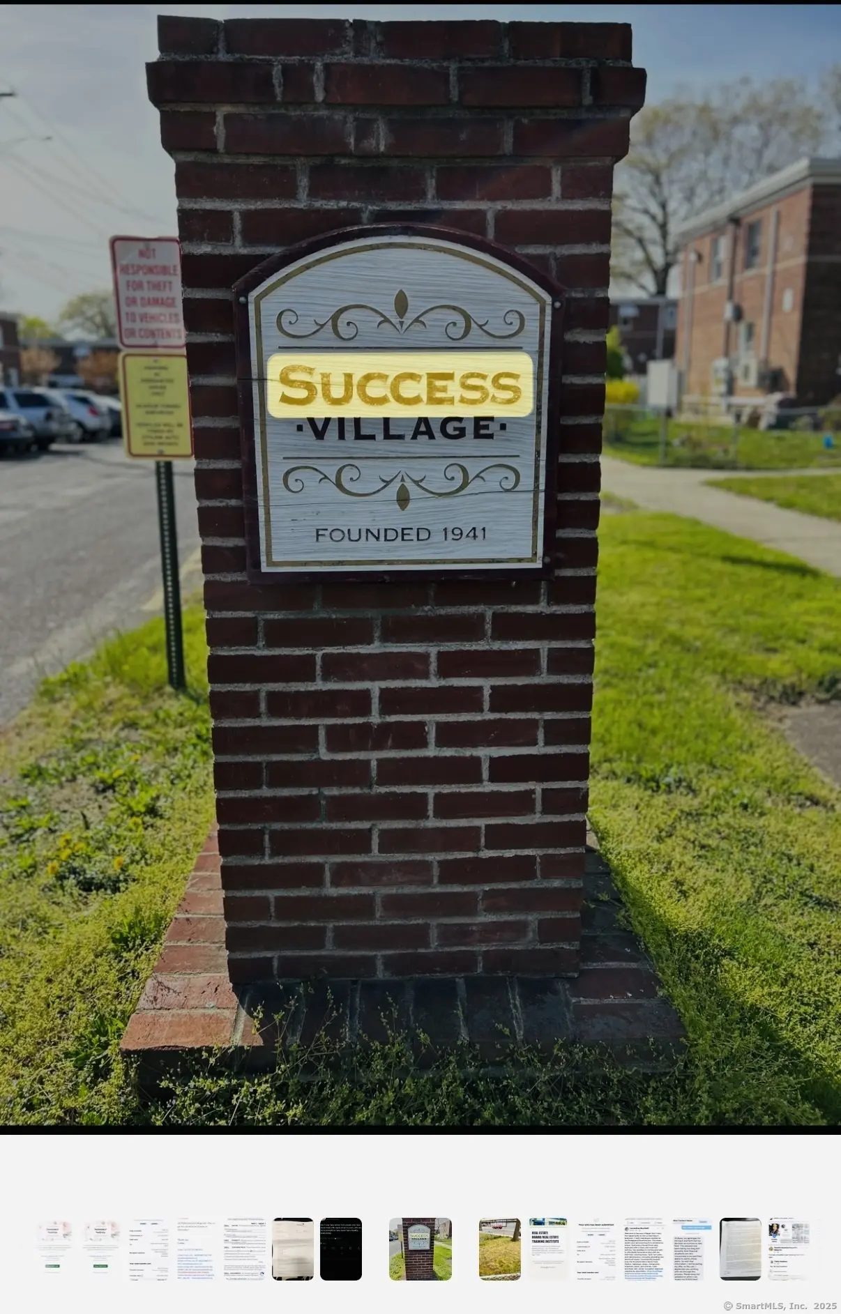 88 Bdlg 84 Canaan Court 11, Stratford