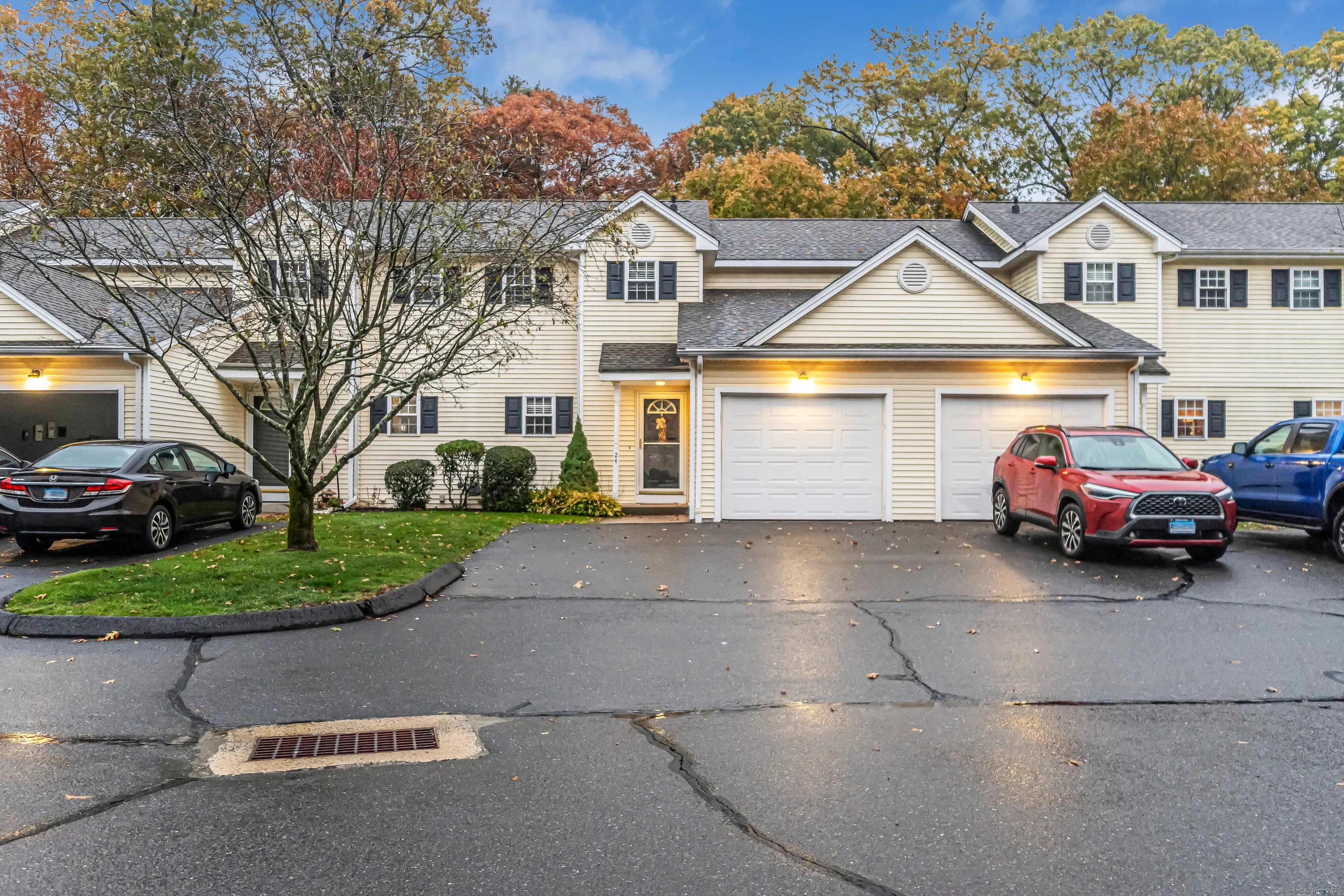 135 New Britain Avenue 24, Plainville