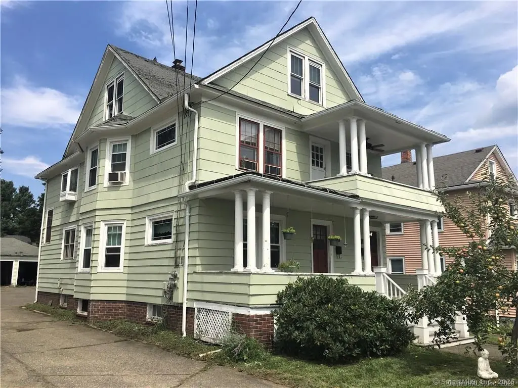 123 Calhoun Street, Torrington