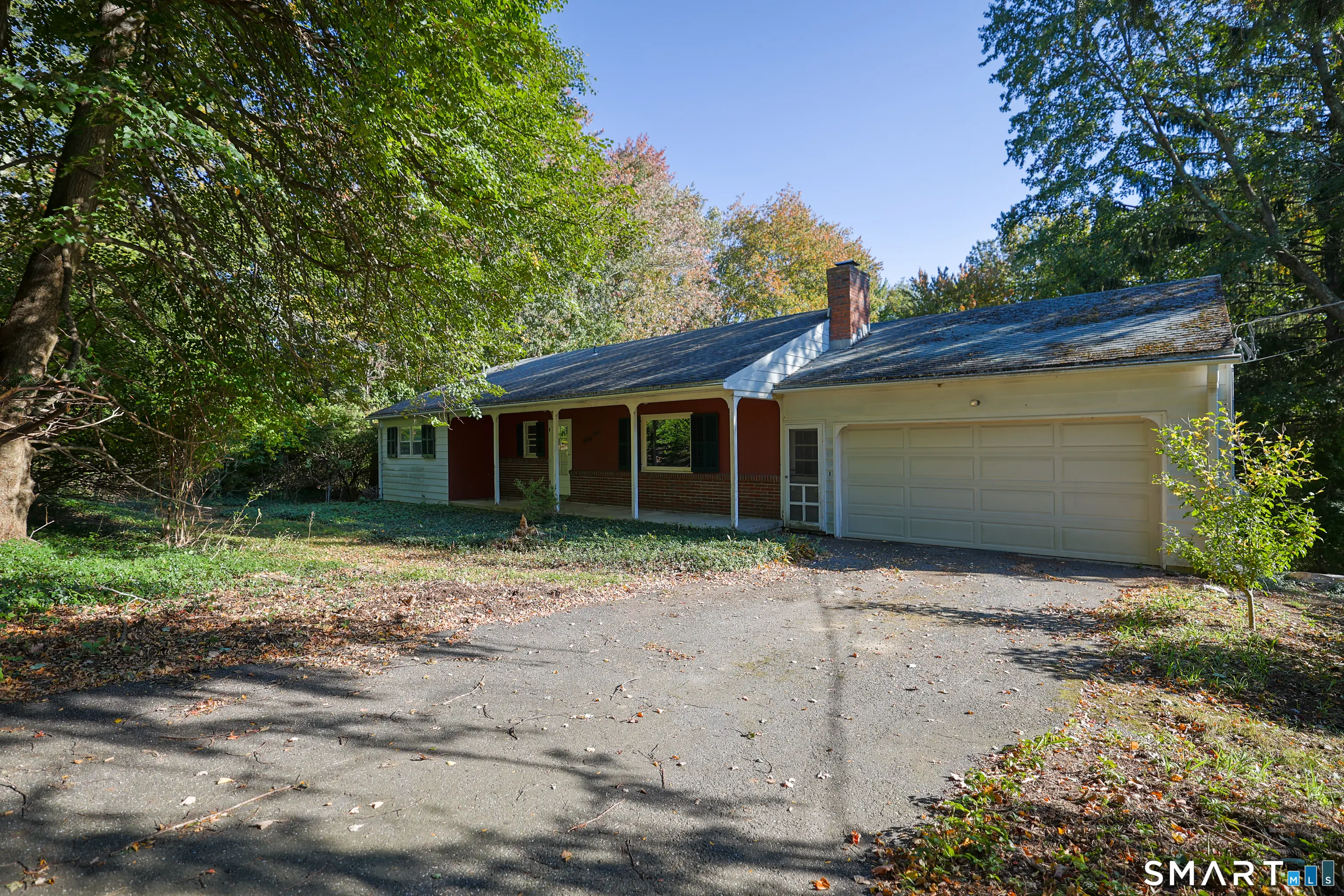 53 Smoke Hill Drive, Danbury